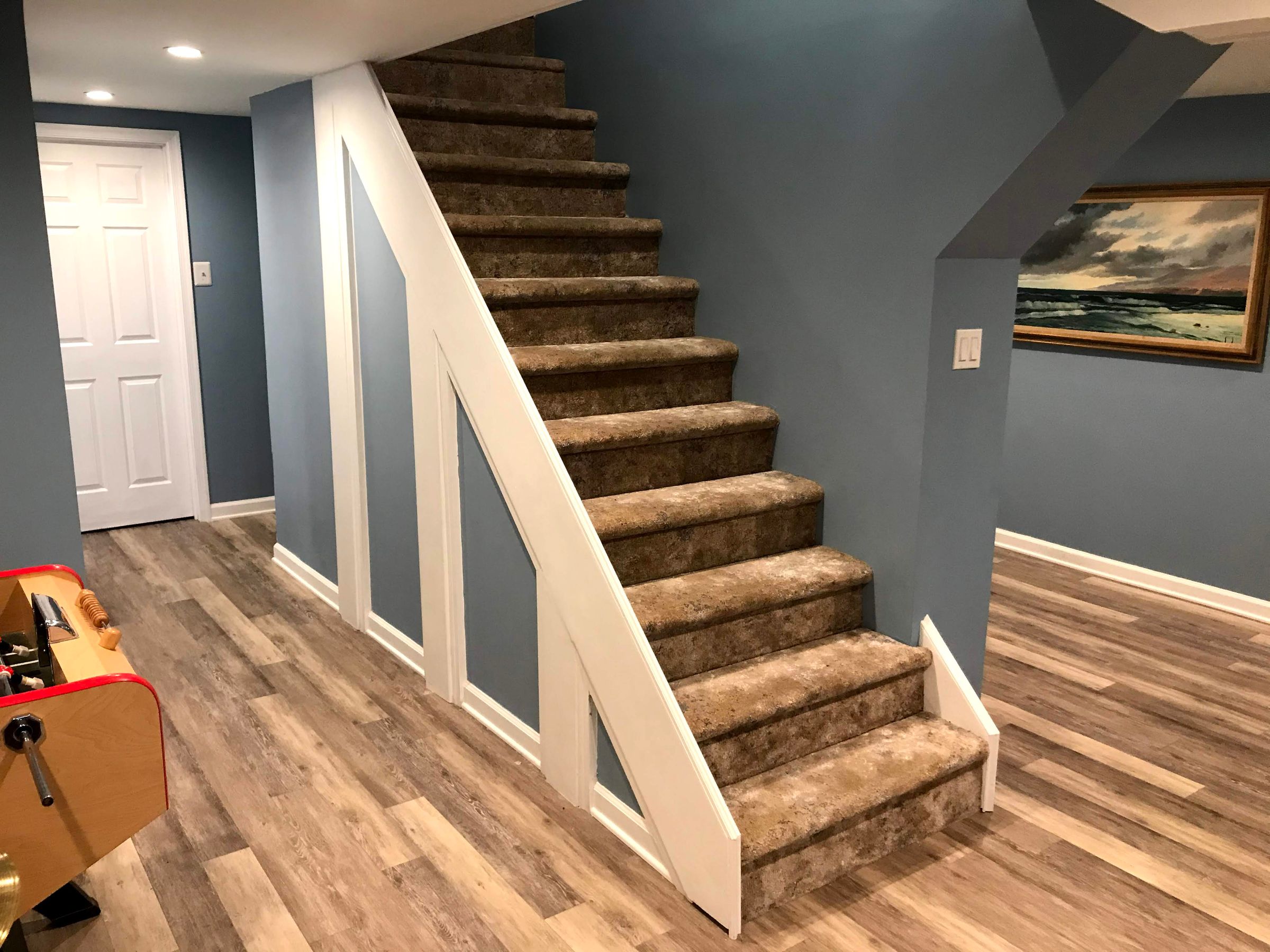 Agent Perry's Handywork, LLC's image