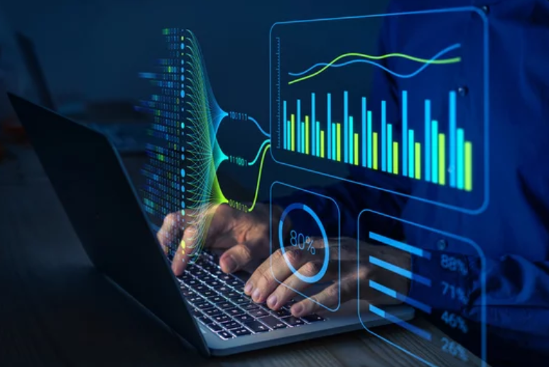 Lider en Servicios de Consultoria y Diseño de Tecnologia's image