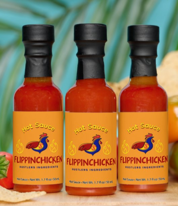 FLIPPINCHICKEN 's image