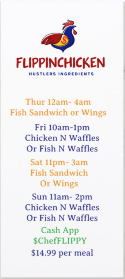 FLIPPINCHICKEN 's image