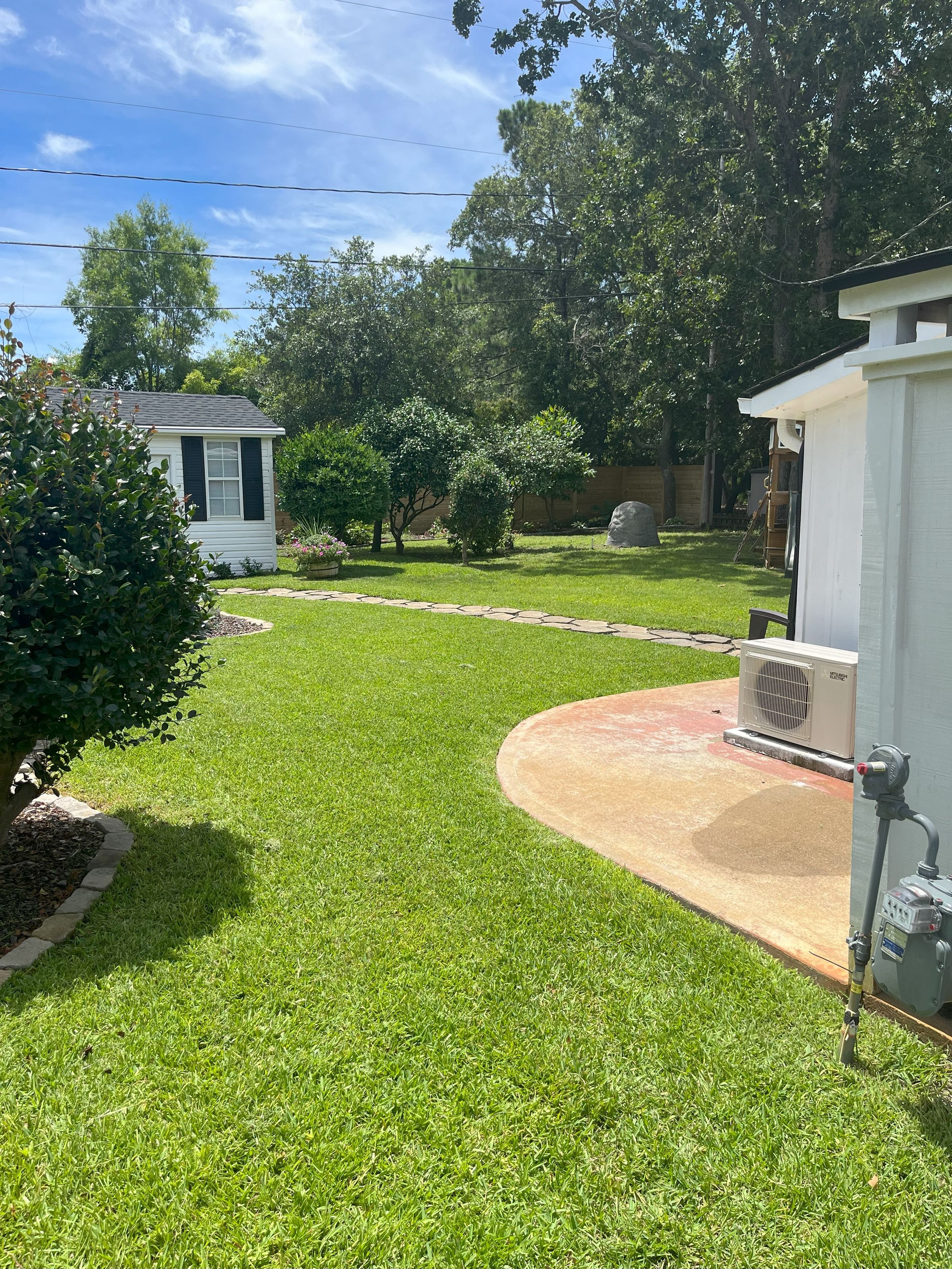 Seaside Greenery Coastal Landscaping - Myrtle Beach, SC's image