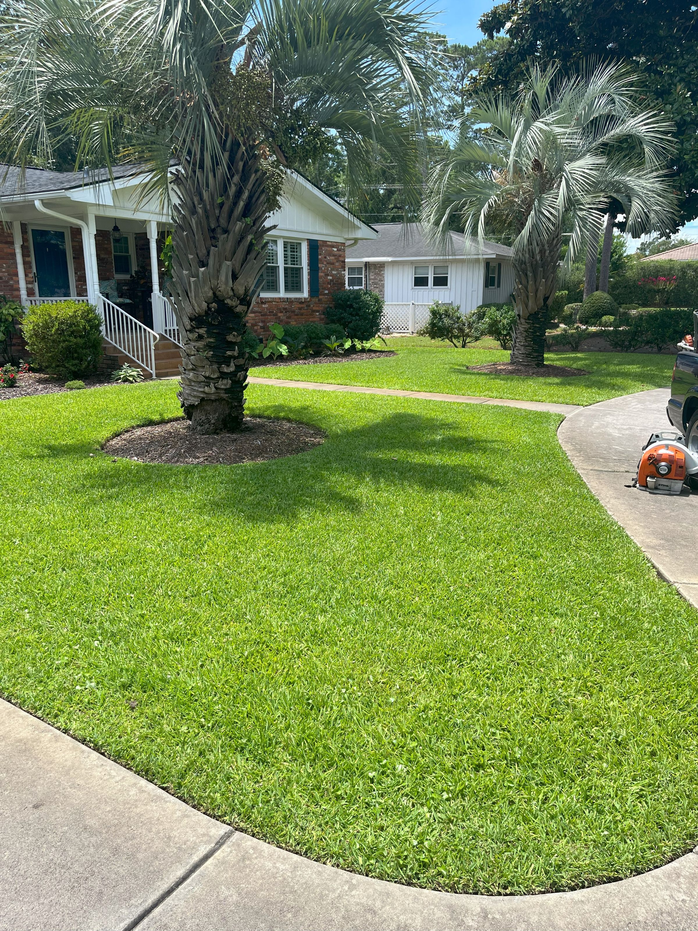 Seaside Greenery Coastal Landscaping - Myrtle Beach, SC's image