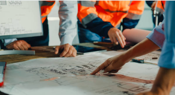 engineering technical consultancy