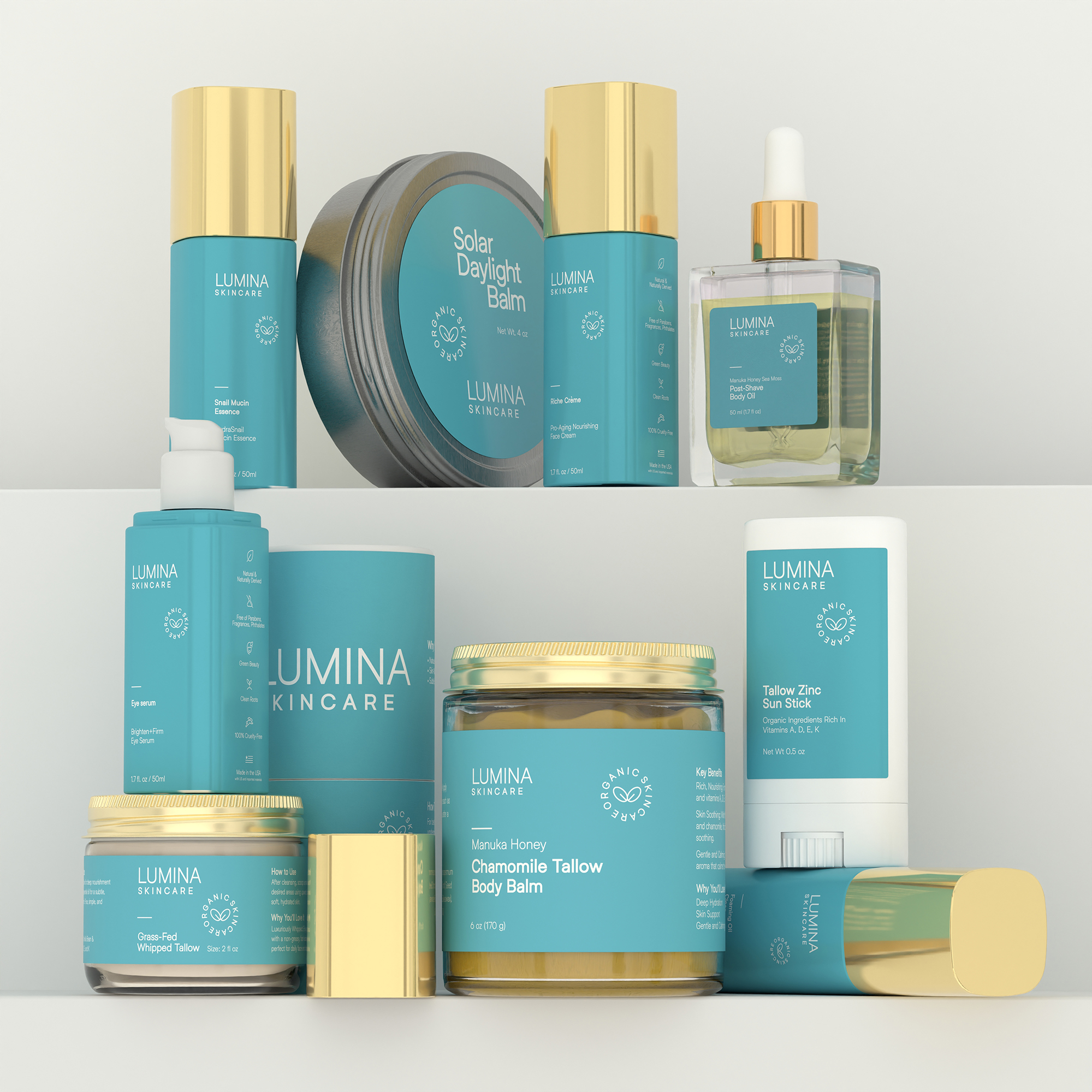 R. Lewis Brands 's image