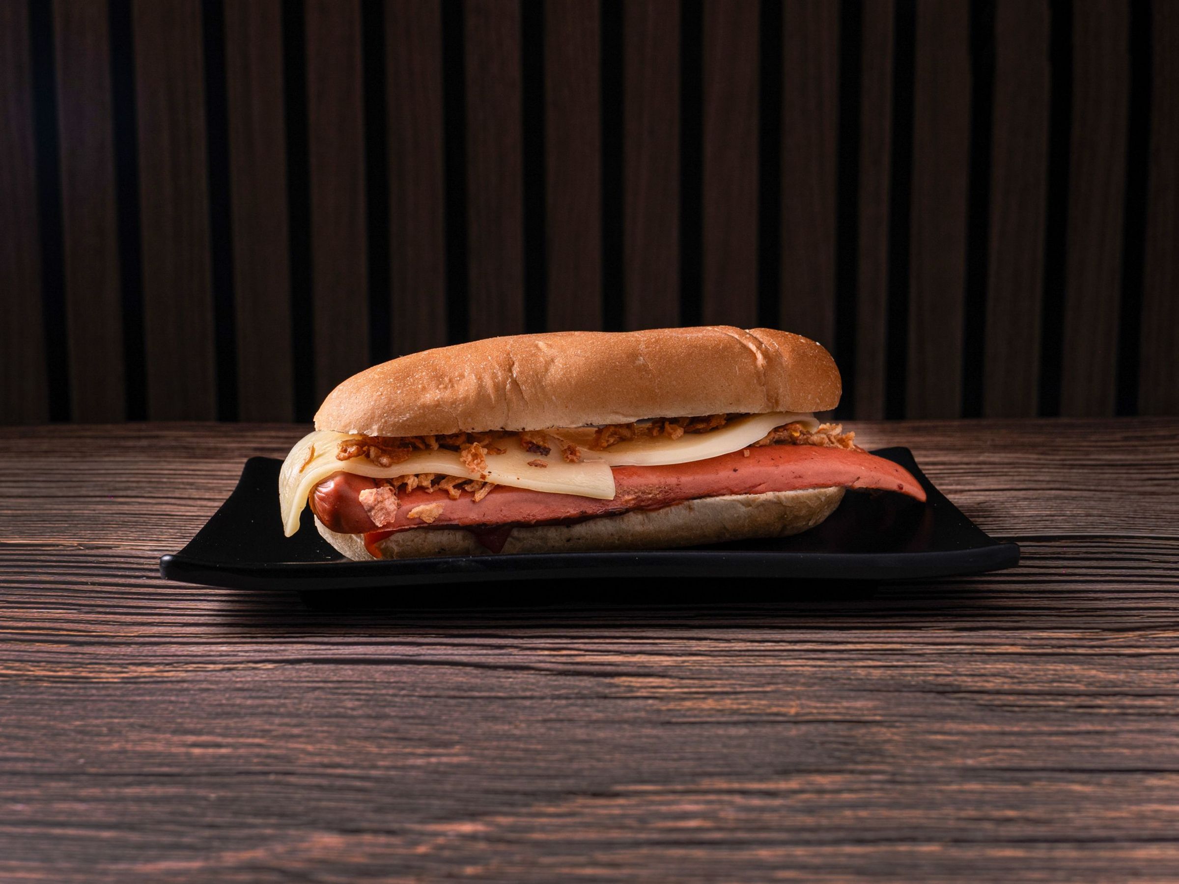 MADUFI | BOCADILLOS EN SALAMANCA | HAMBURGUESAS EN SALAMANCA's image