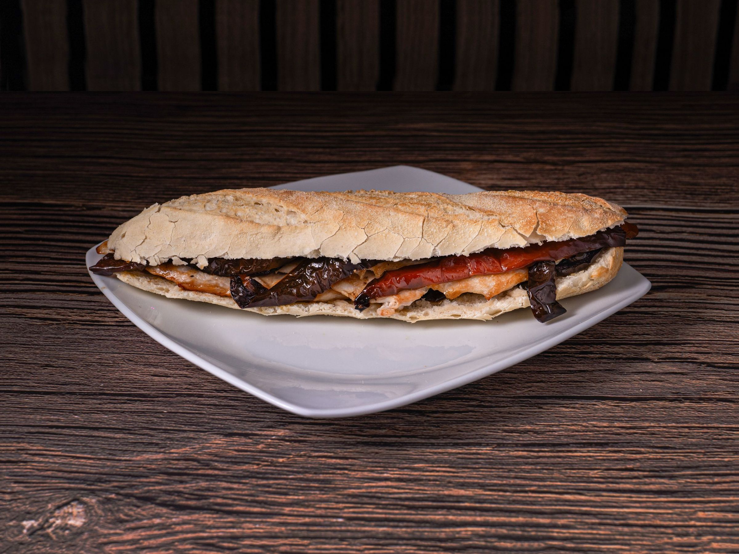 MADUFI | BOCADILLOS EN SALAMANCA | HAMBURGUESAS EN SALAMANCA's image