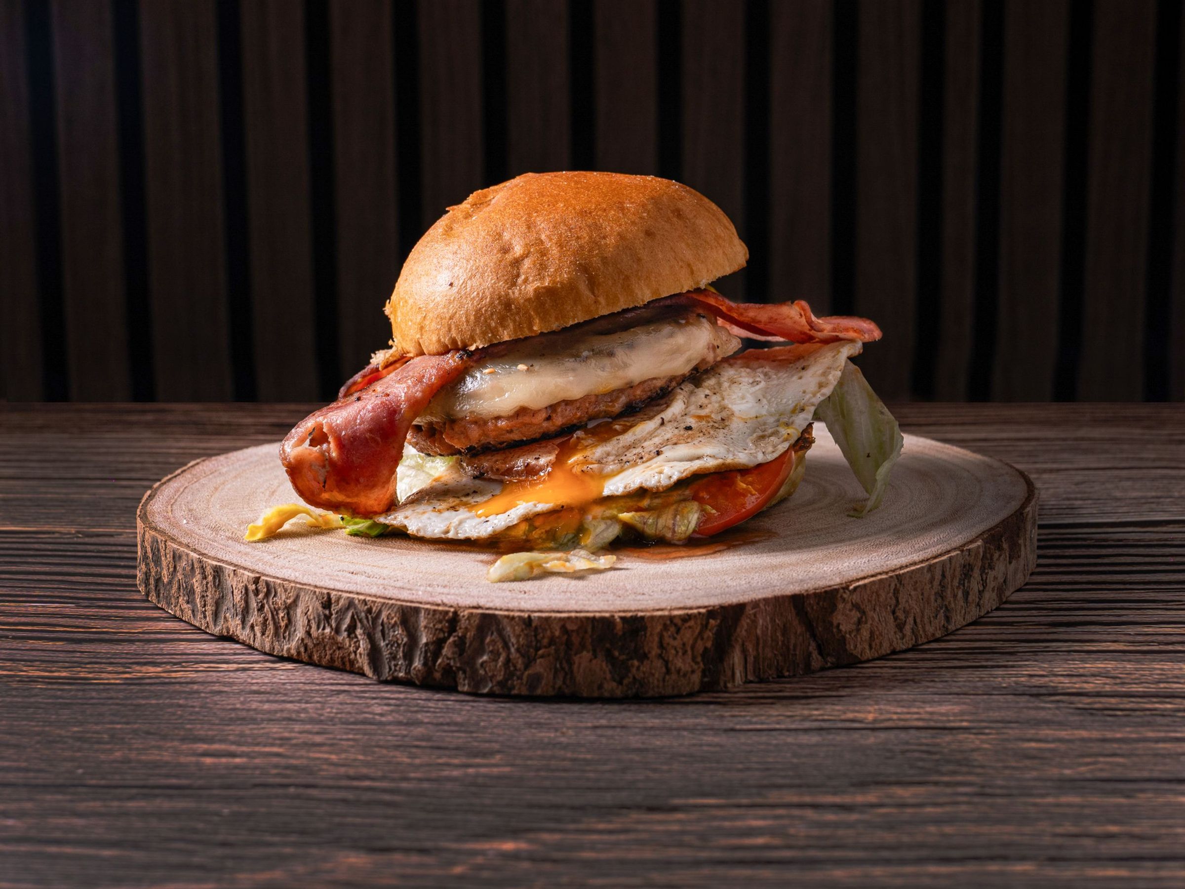 MADUFI | BOCADILLOS EN SALAMANCA | HAMBURGUESAS EN SALAMANCA's image