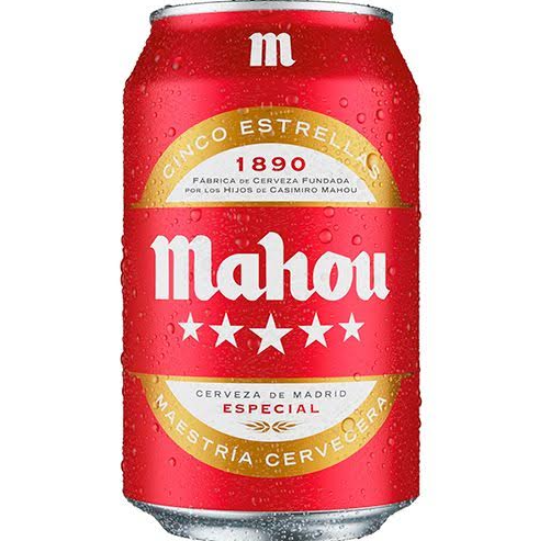 MADUFI | BOCADILLOS EN SALAMANCA | HAMBURGUESAS EN SALAMANCA's image