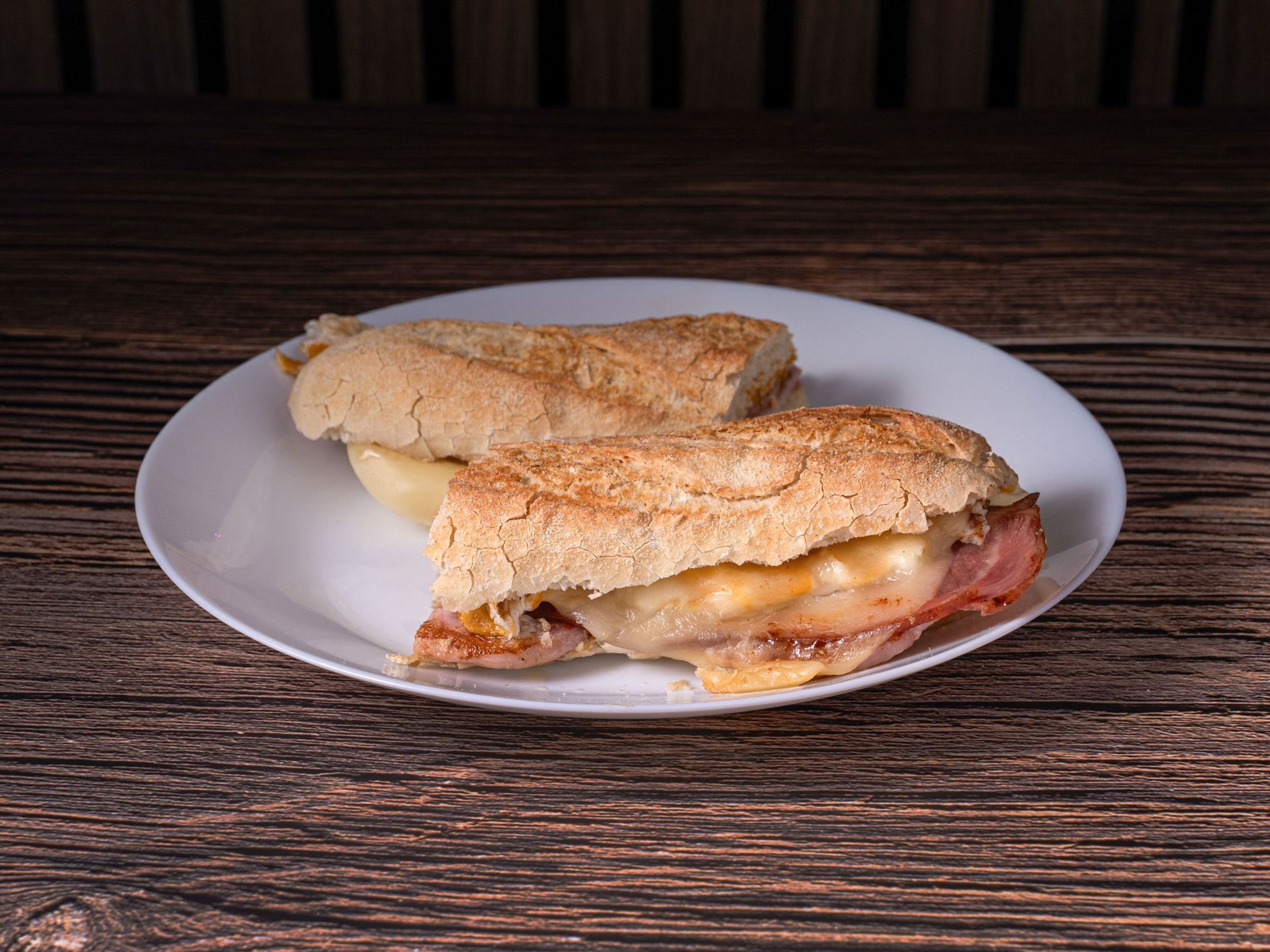 MADUFI | BOCADILLOS EN SALAMANCA | HAMBURGUESAS EN SALAMANCA's image