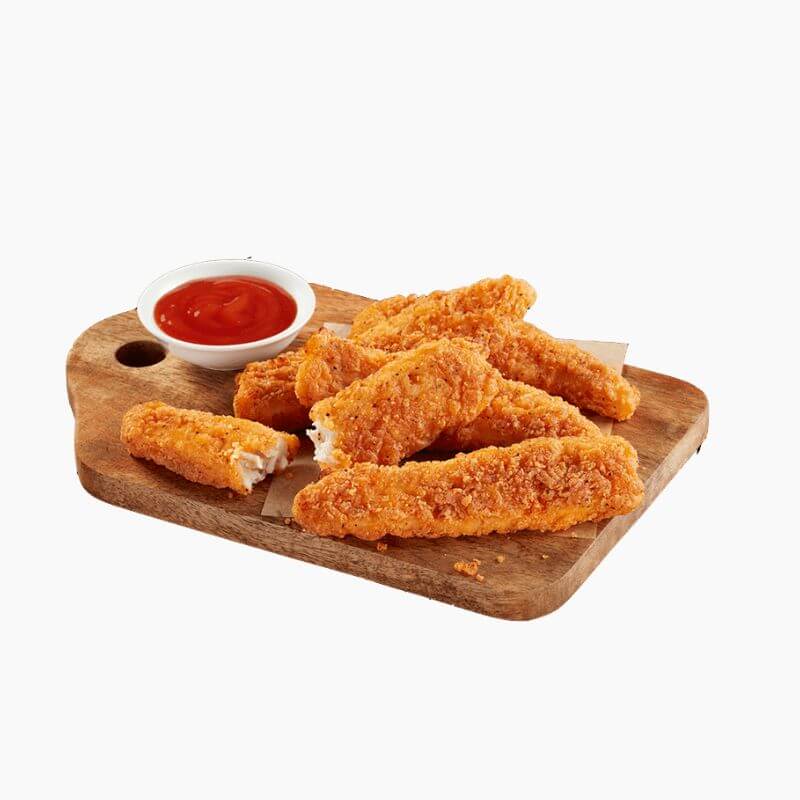 MADUFI | BOCADILLOS EN SALAMANCA | HAMBURGUESAS EN SALAMANCA's image