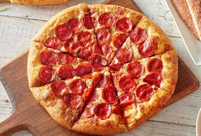 MADUFI CAFE BAR | BOCADILLOS | HAMBURGUESAS | COMIDA RAPIDA's image