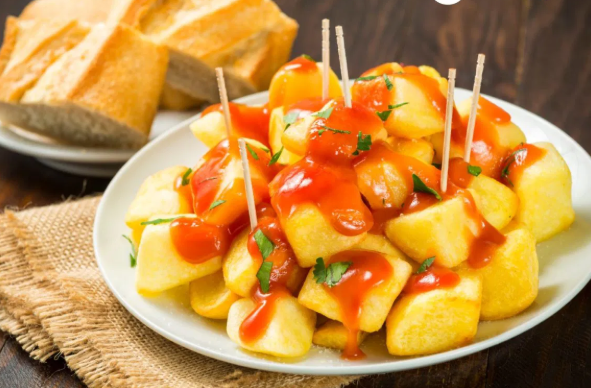 MADUFI CAFE BAR | BOCADILLOS | HAMBURGUESAS | COMIDA RAPIDA's image