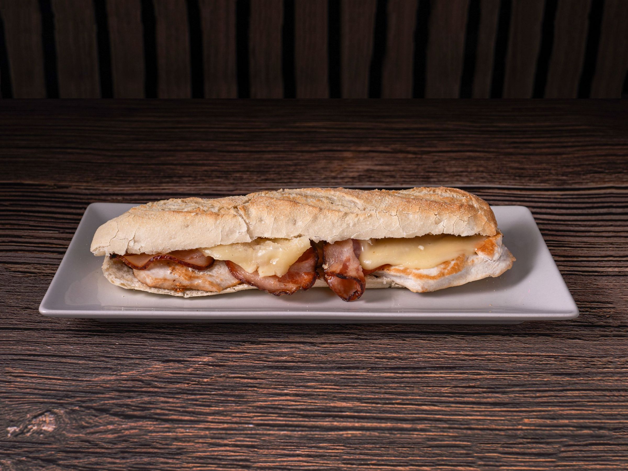 MADUFI | BOCADILLOS EN SALAMANCA | HAMBURGUESAS EN SALAMANCA's image