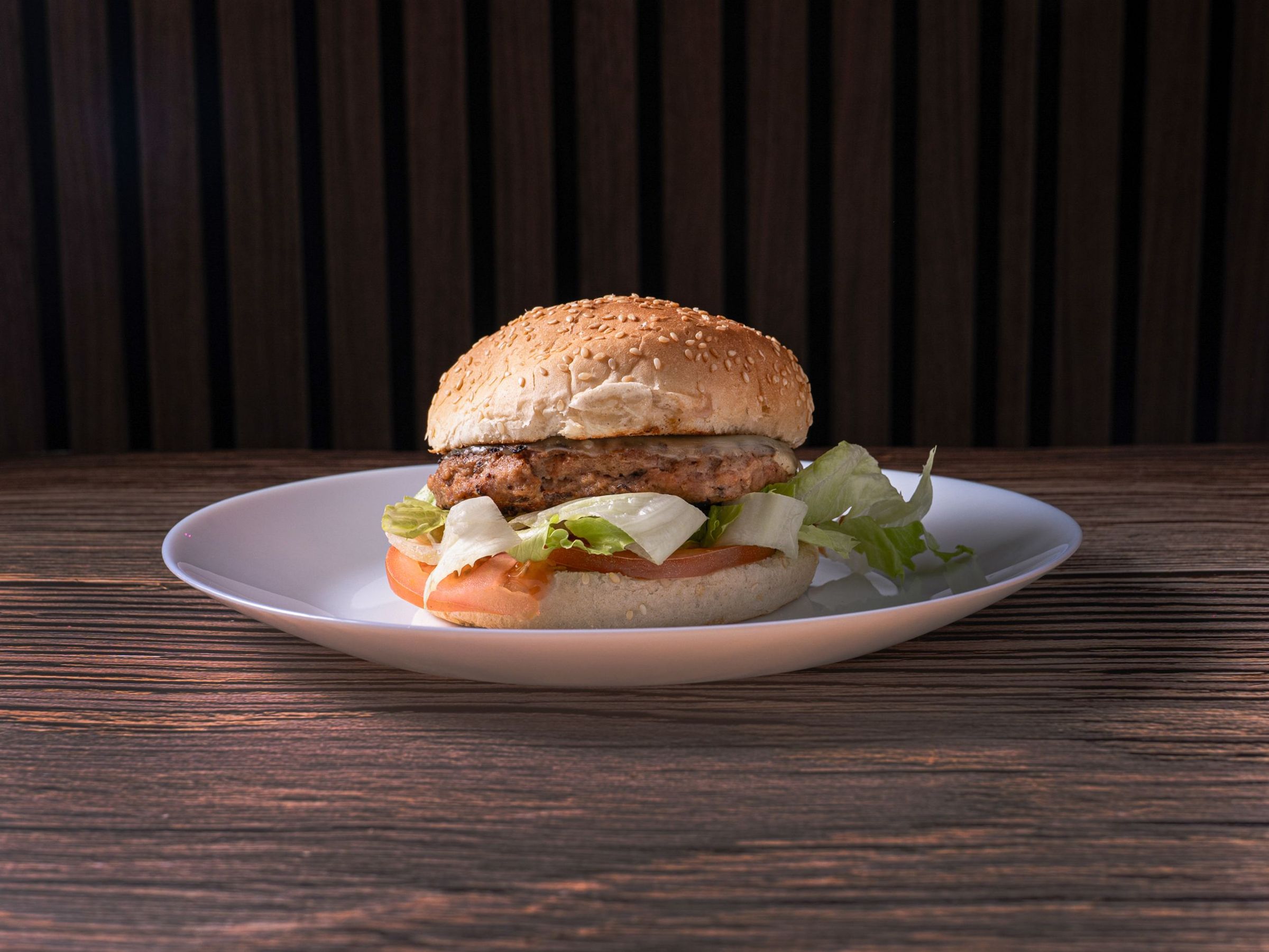 MADUFI | BOCADILLOS EN SALAMANCA | HAMBURGUESAS EN SALAMANCA's image