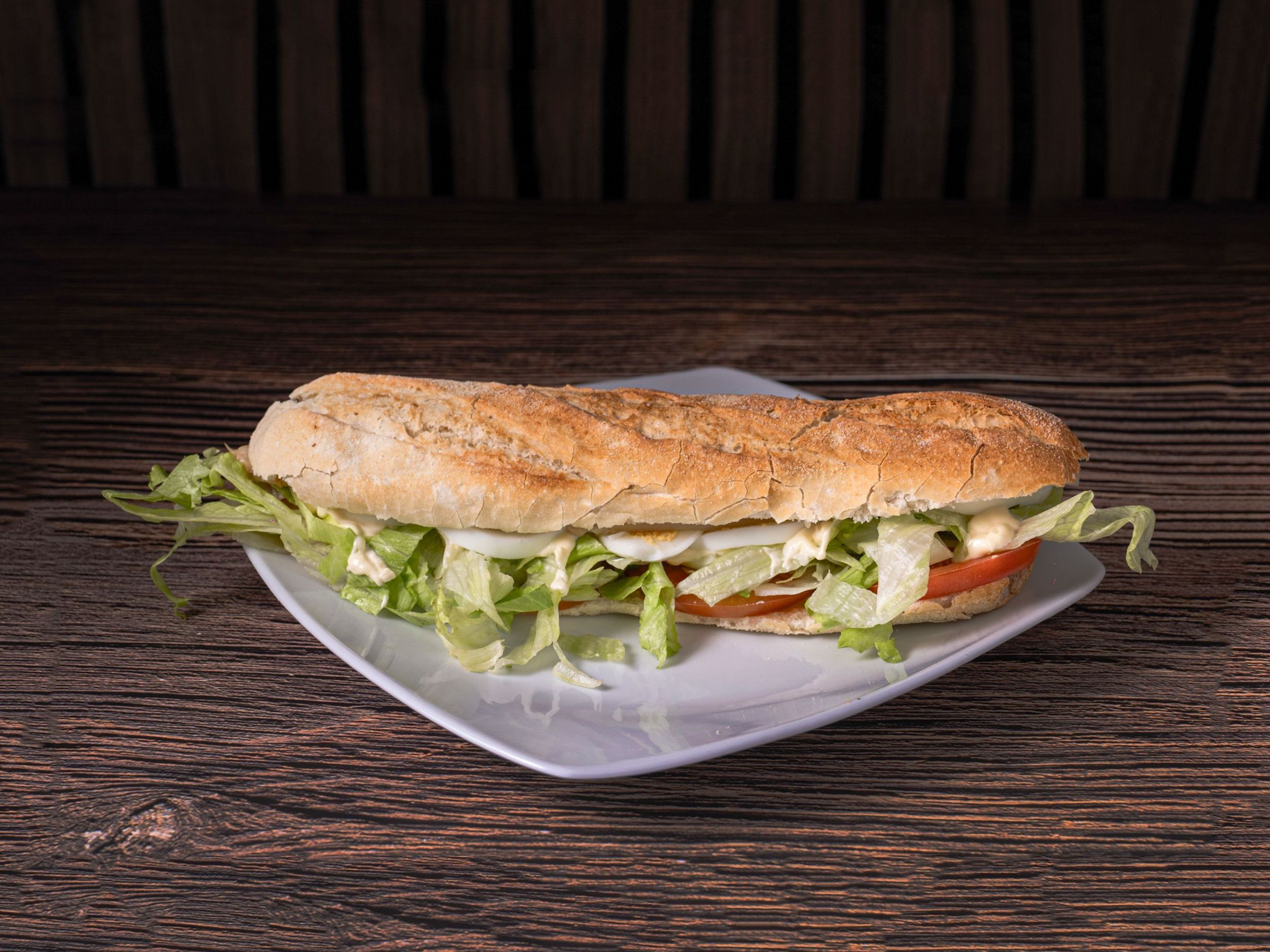 MADUFI | BOCADILLOS EN SALAMANCA | HAMBURGUESAS EN SALAMANCA's image