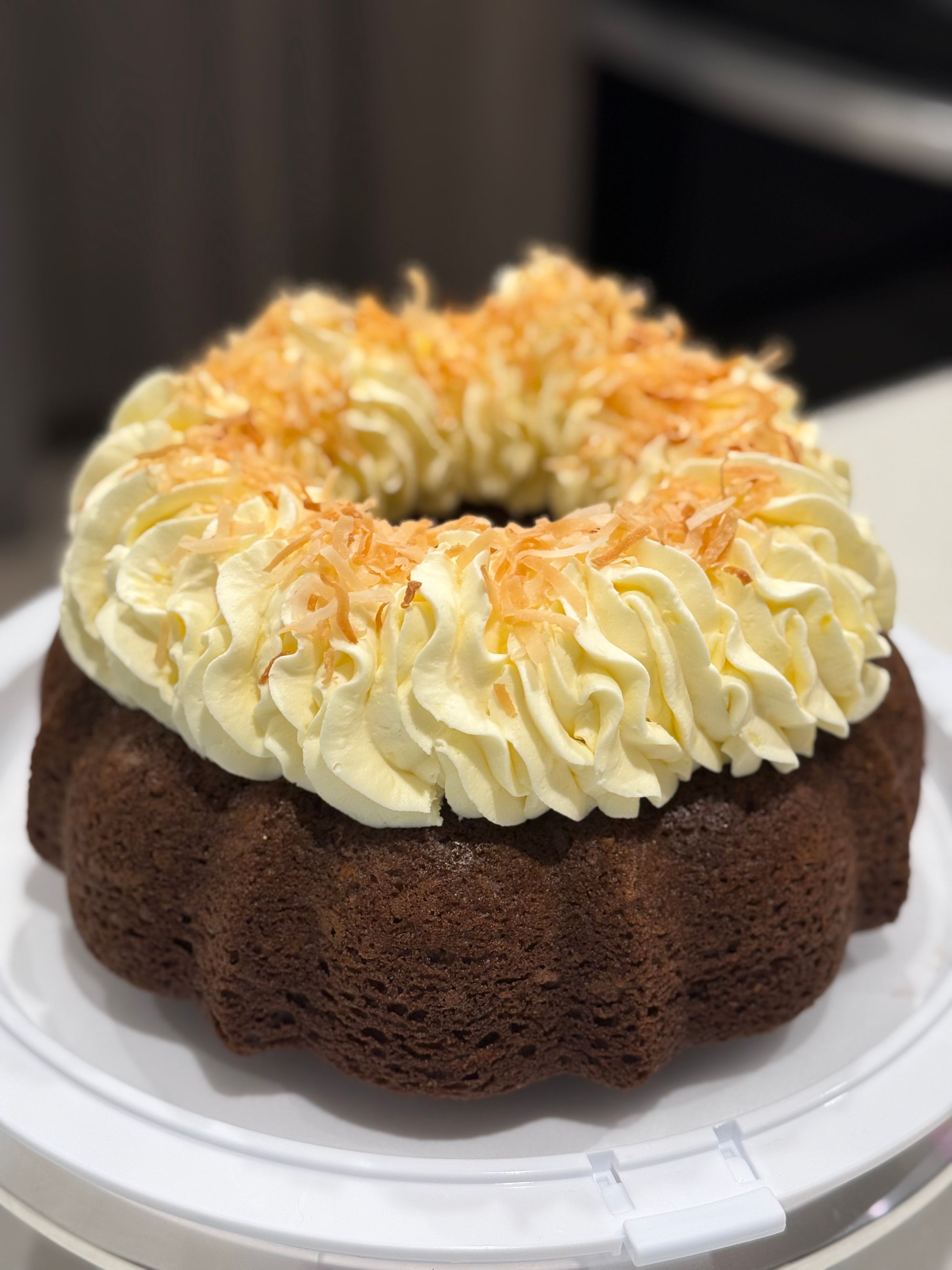 DELICIOUS DECISIONS's image