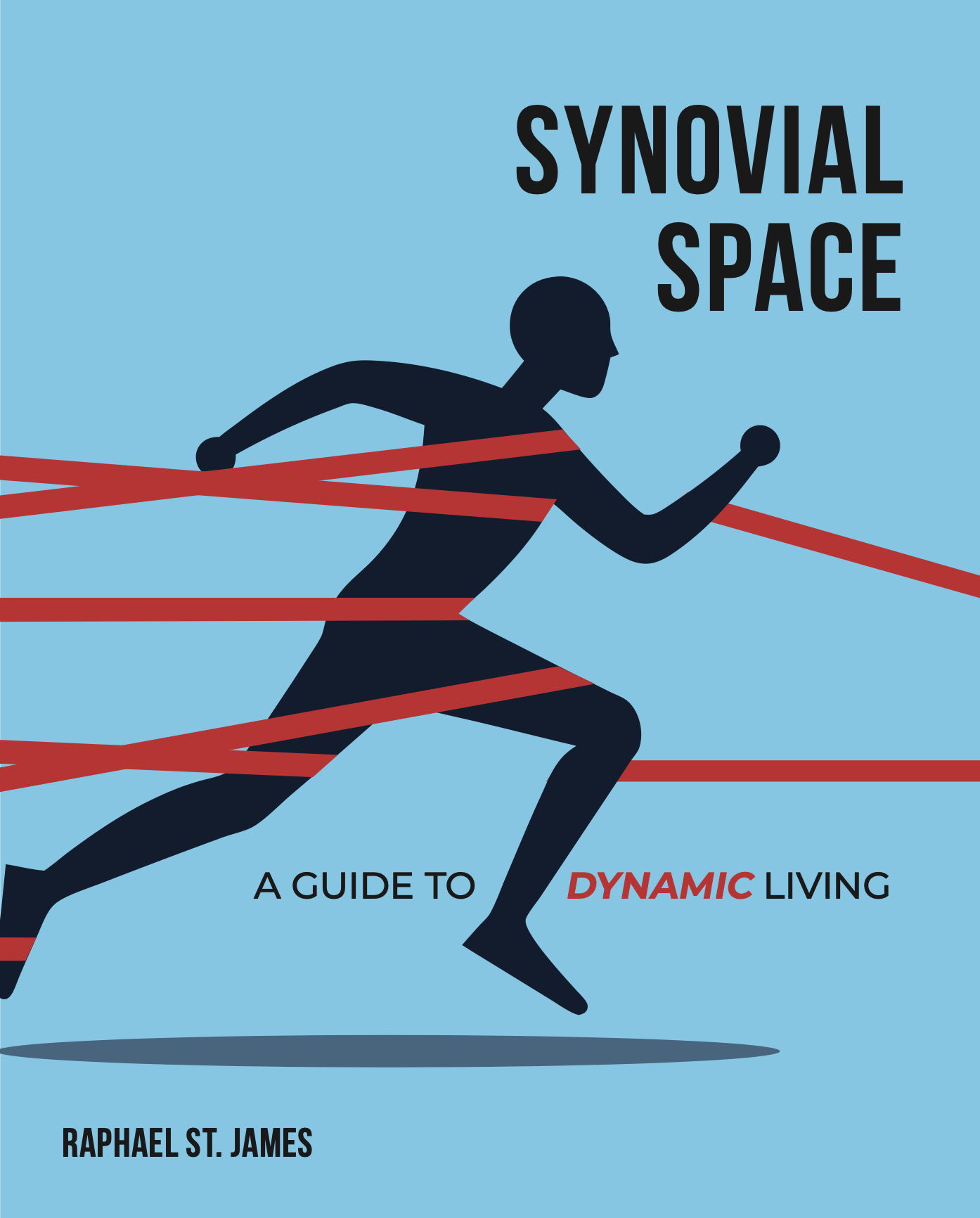 Synovial Space: A Guide to Dynamic Living