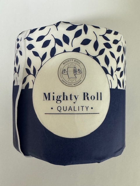 Premium Toilet Paper Manufacturer | Eco-Friendly's image