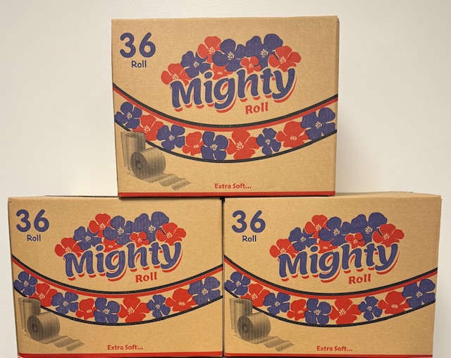 Premium Toilet Paper Manufacturer | Eco-Friendly's image