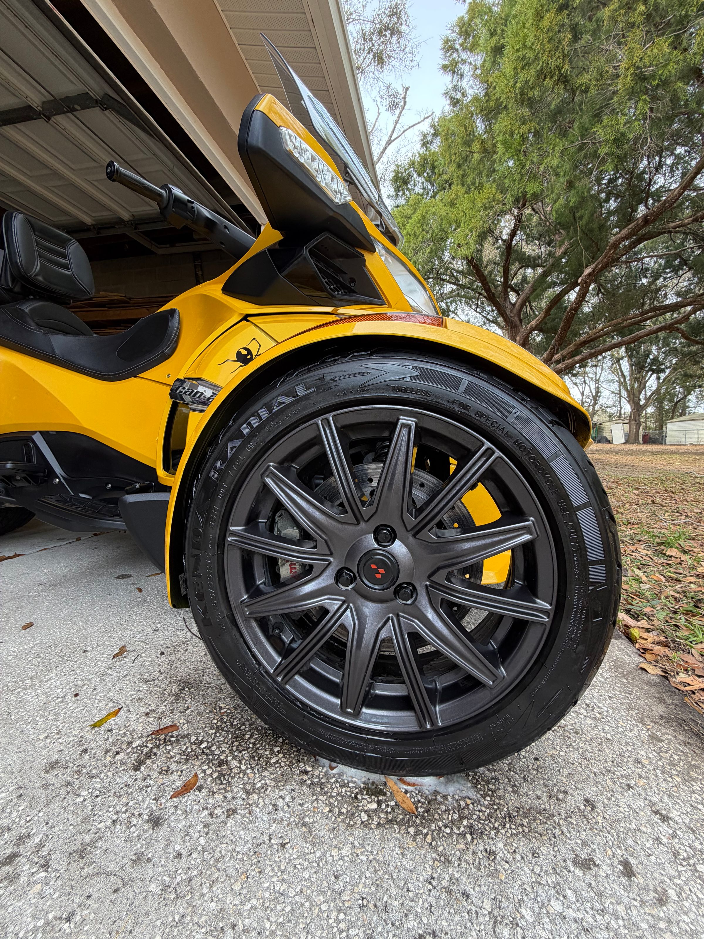 Collier's Car Care's image