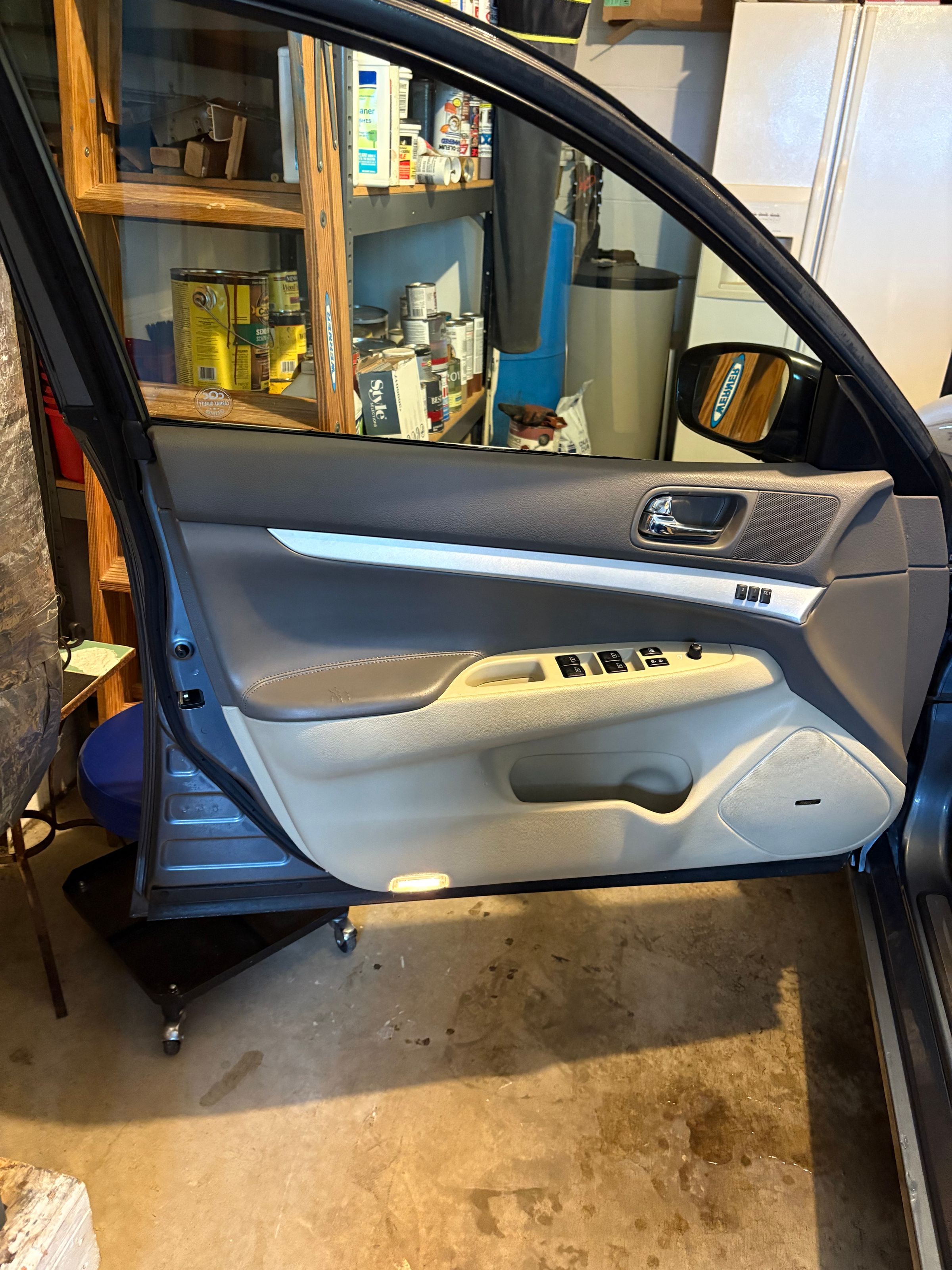 Collier's Car Care's image