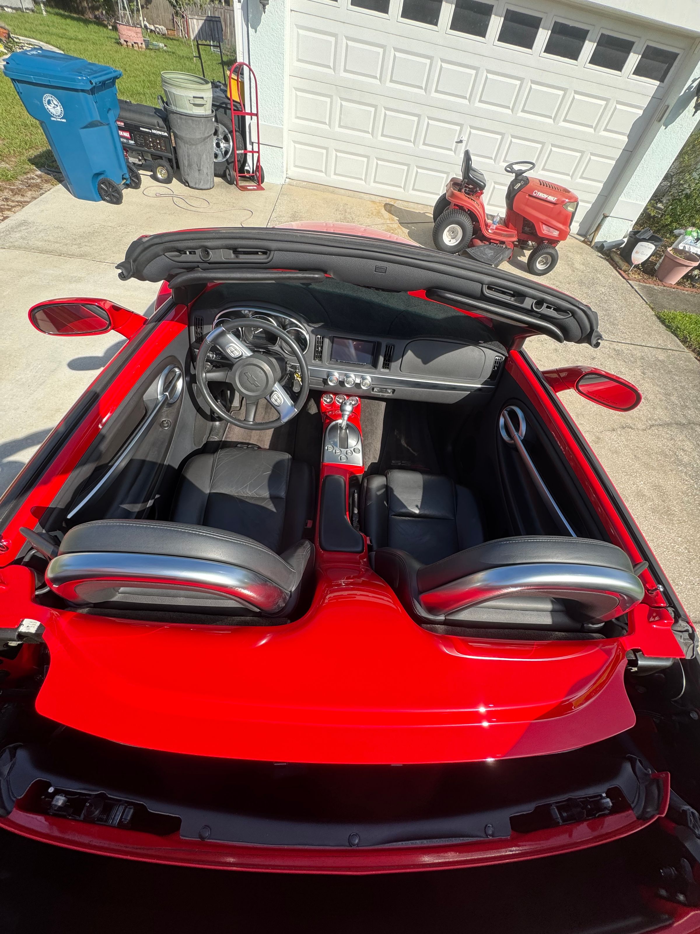 Collier's Car Care's image