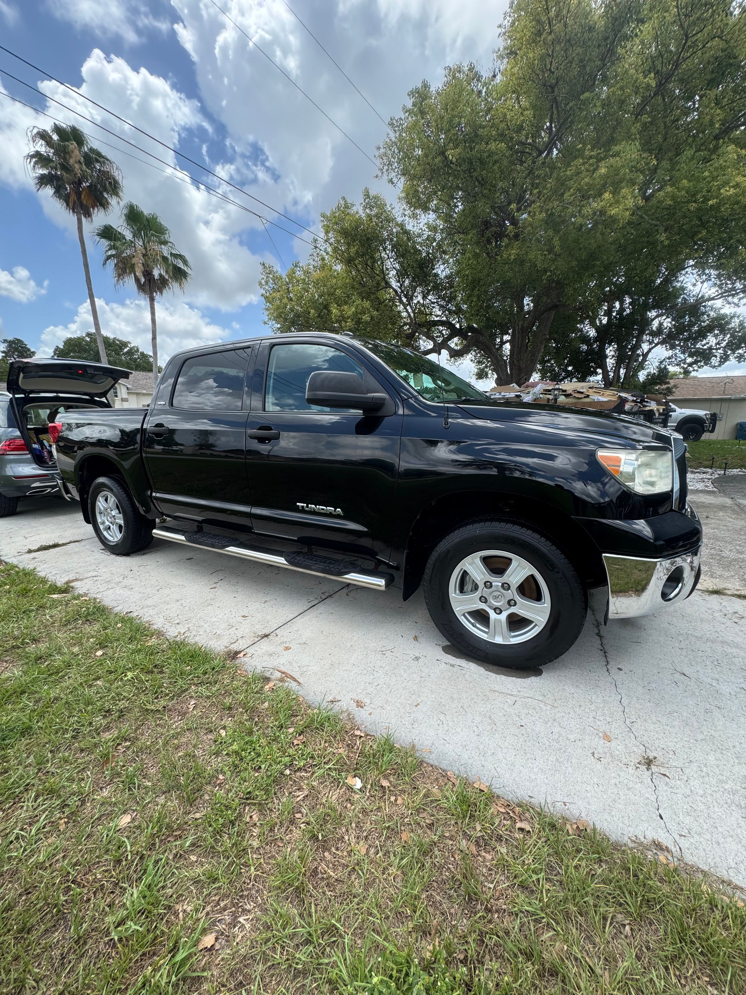 Collier's Car Care's image