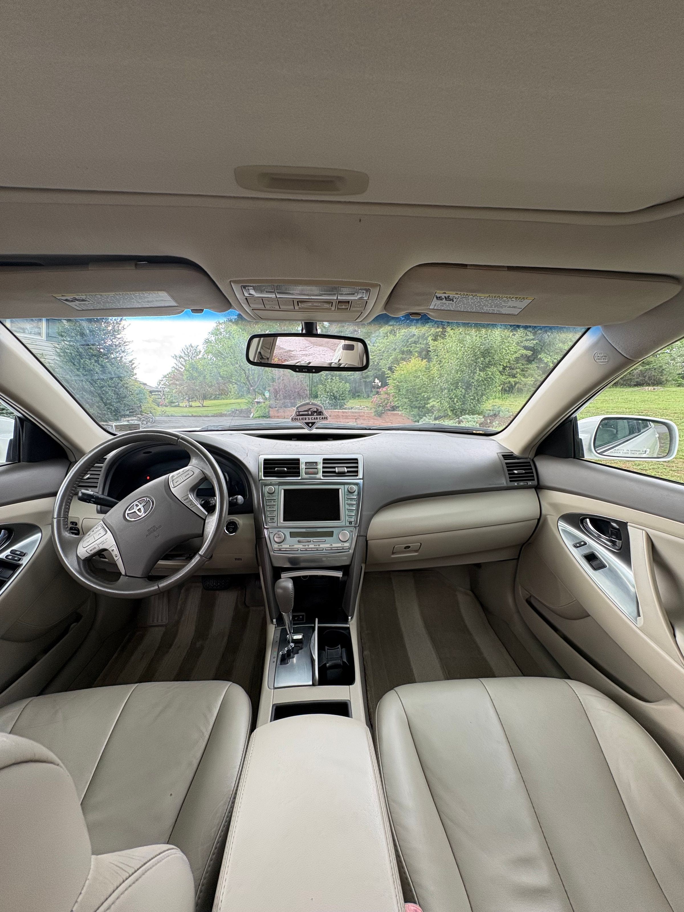 Collier's Car Care's image