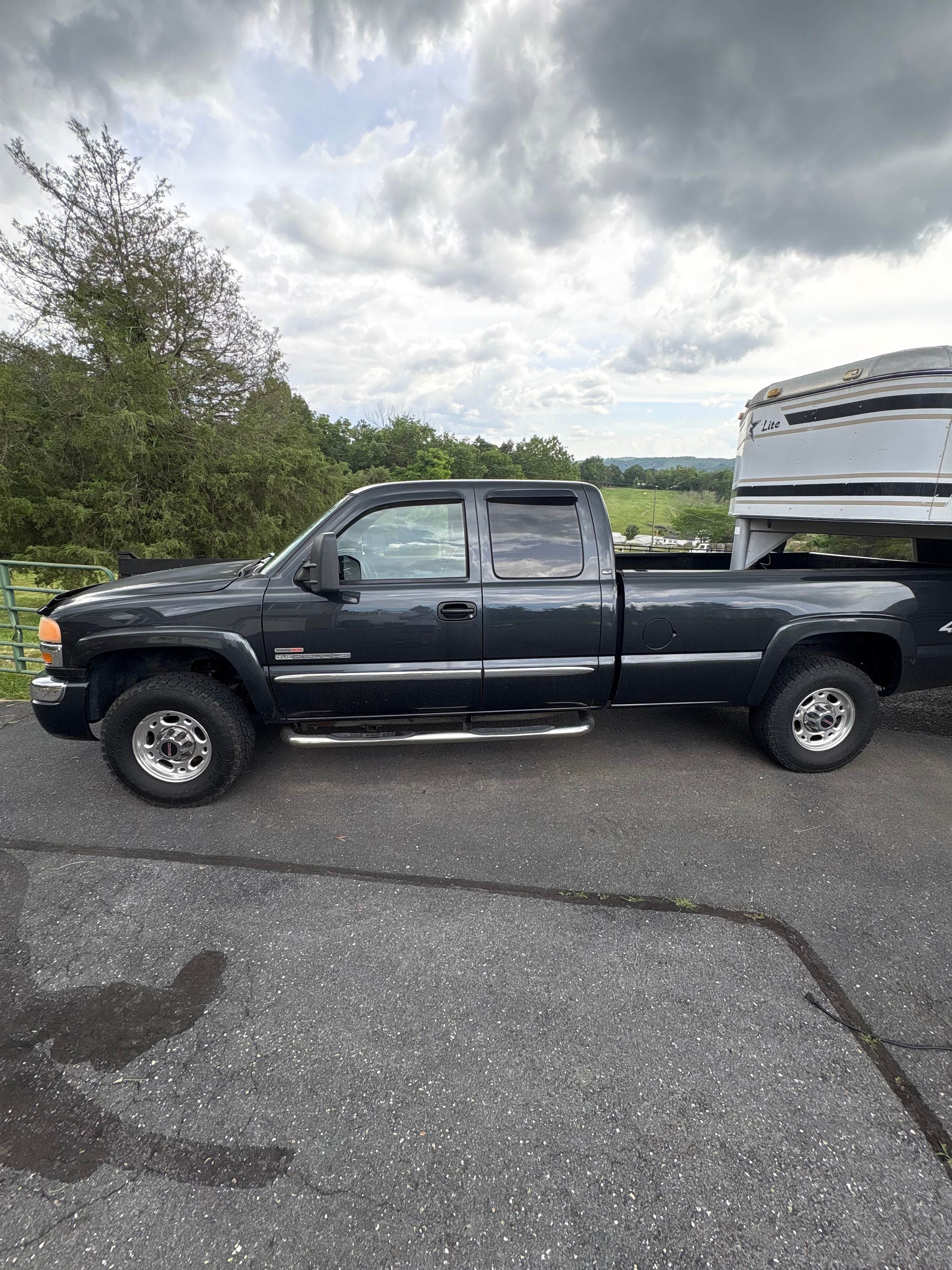 Collier's Car Care's image