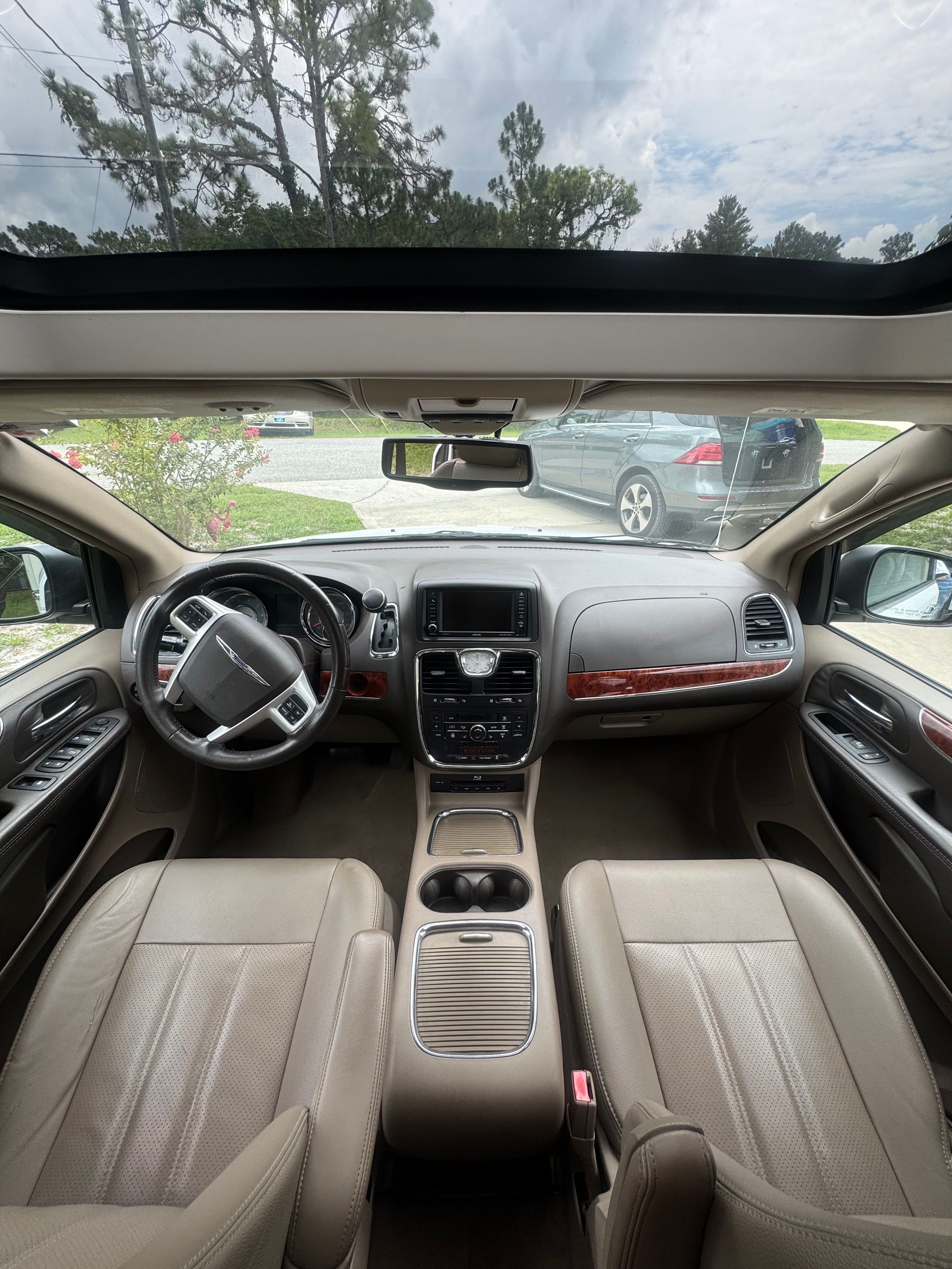 Collier's Car Care's image