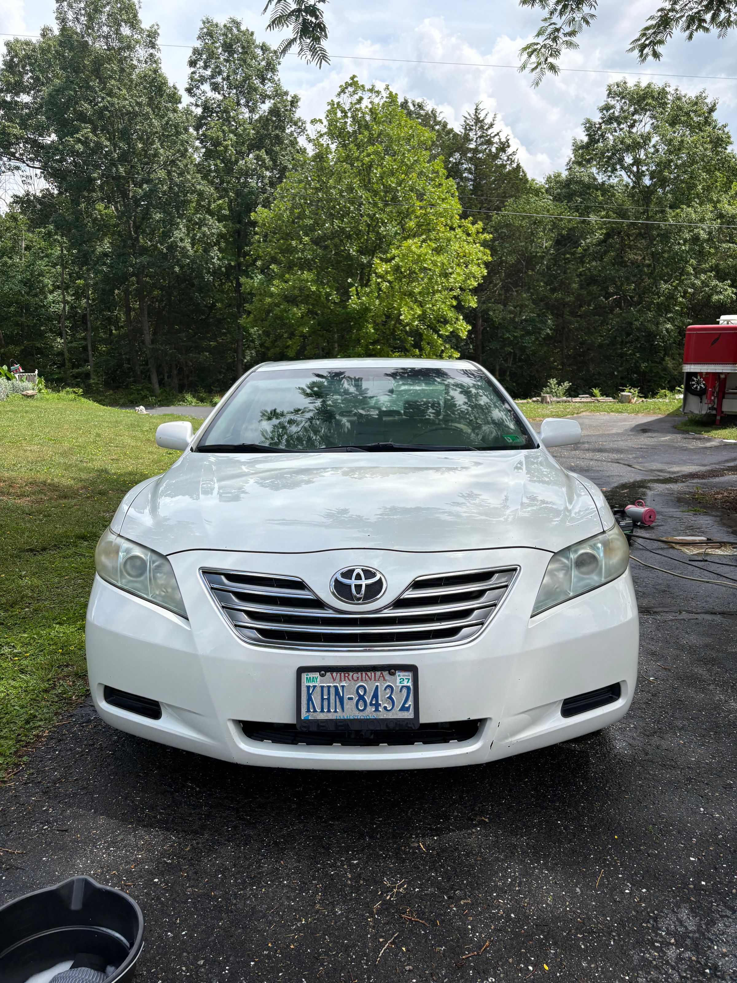 Collier's Car Care's image