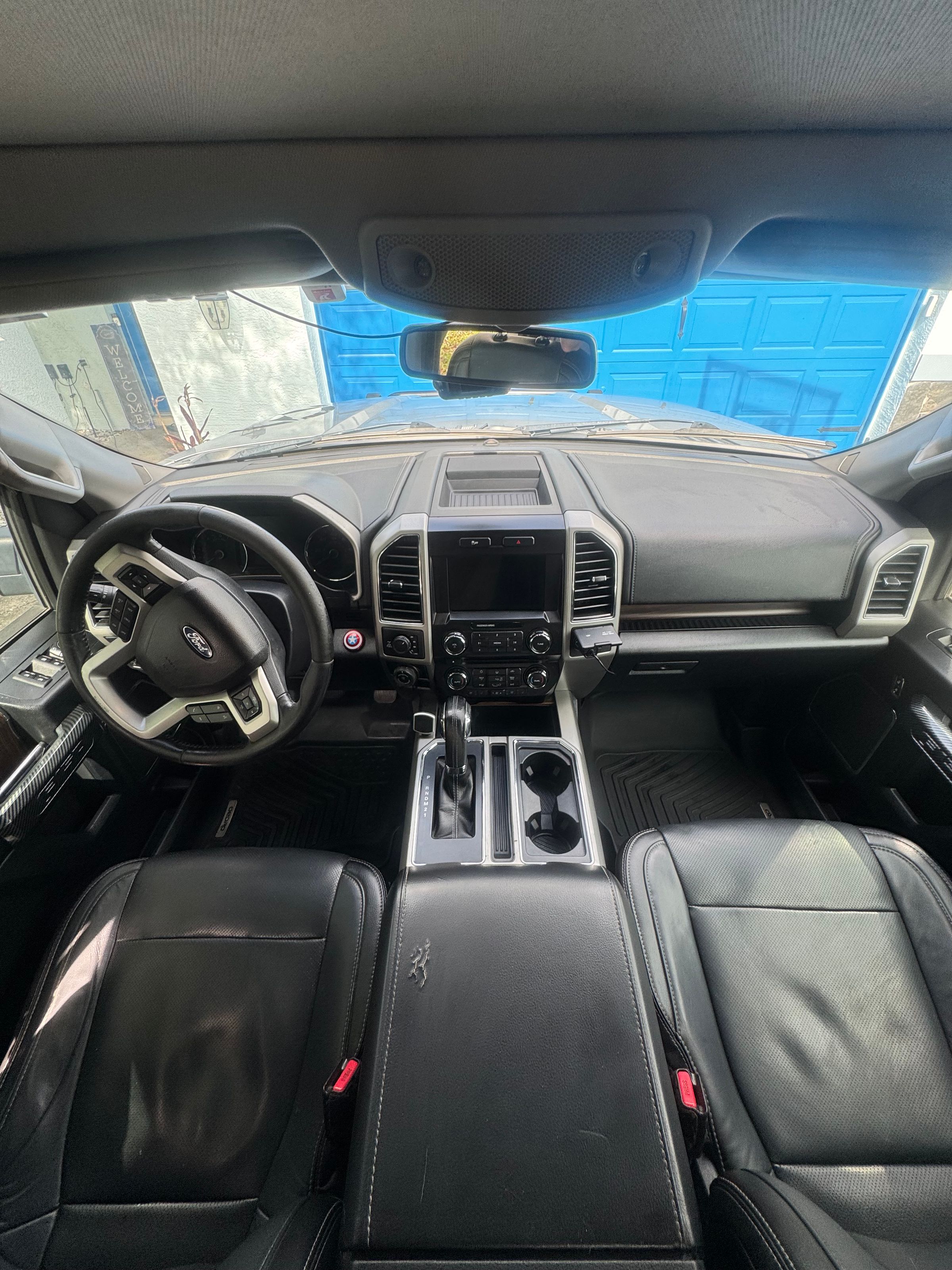 Collier's Car Care's image