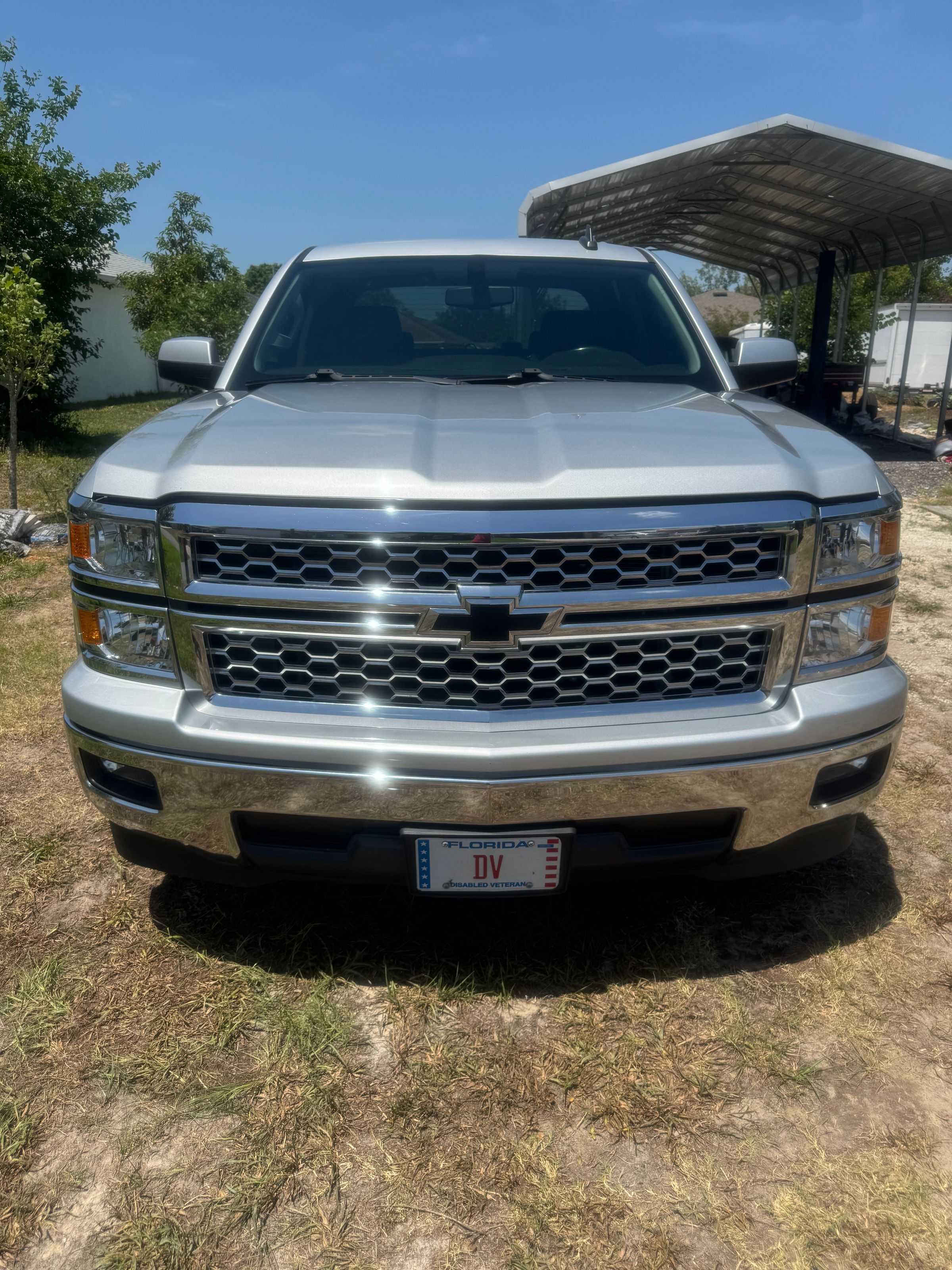 Collier's Car Care's image
