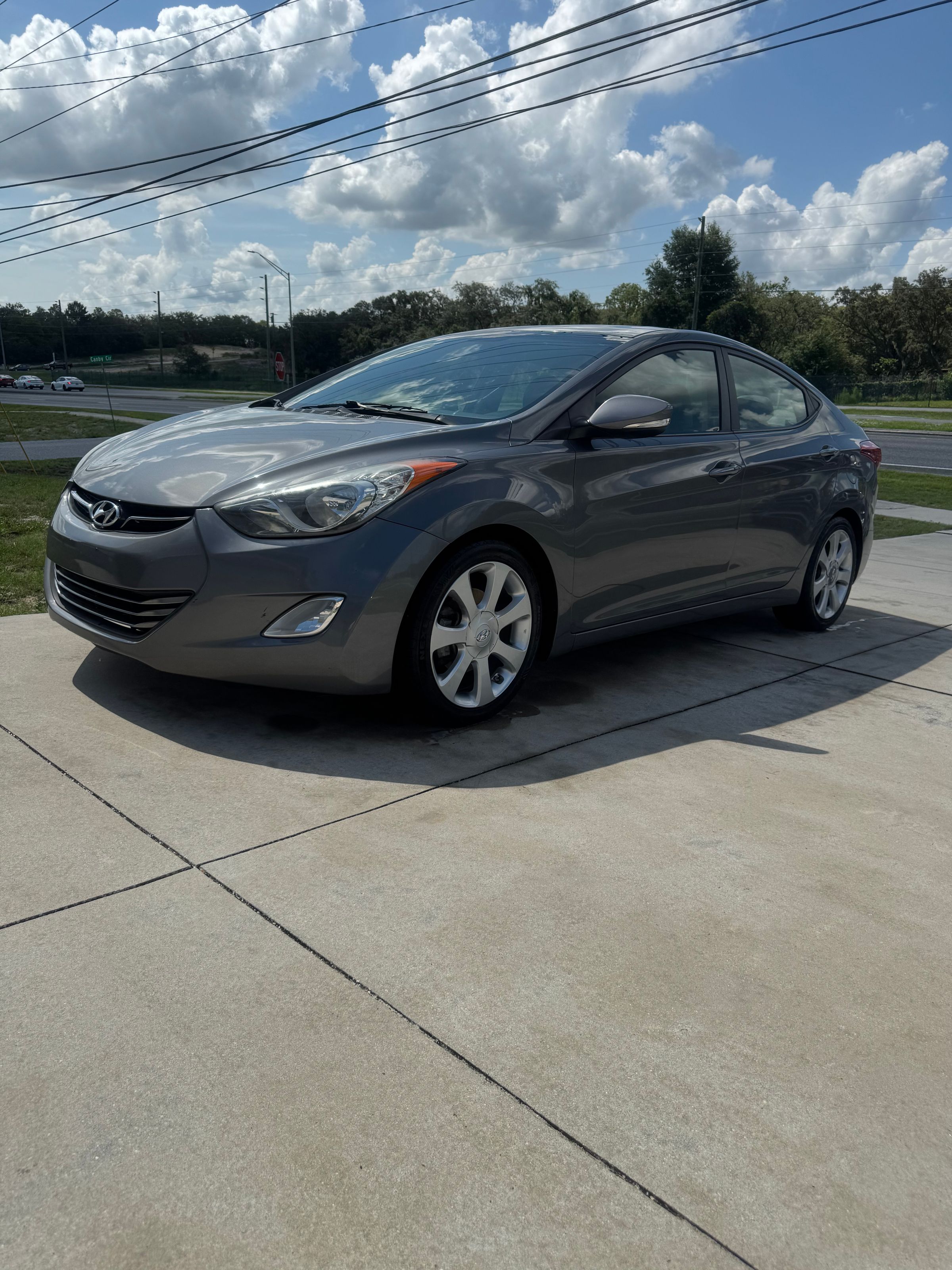 Collier's Car Care's image