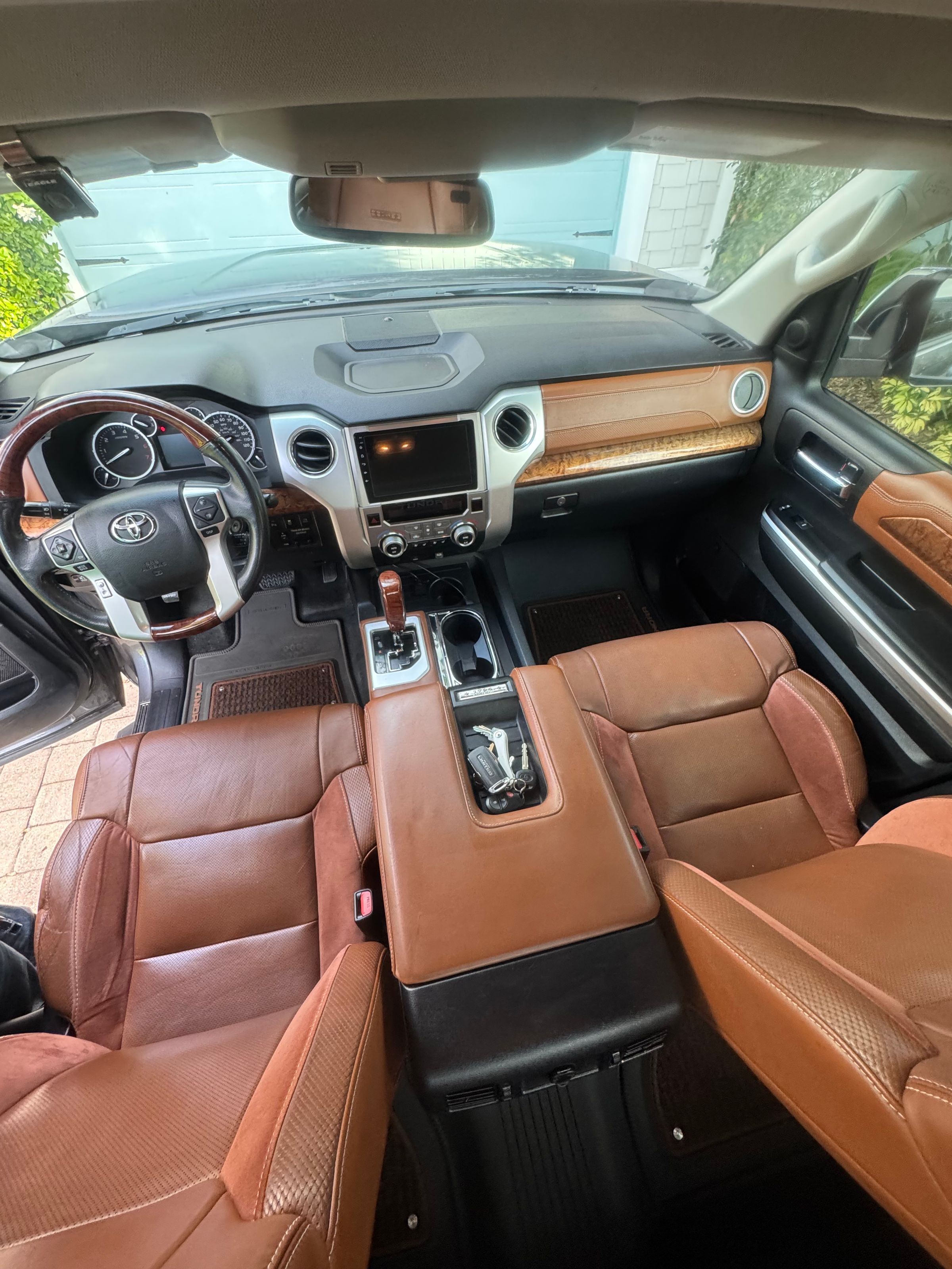 Collier's Car Care's image