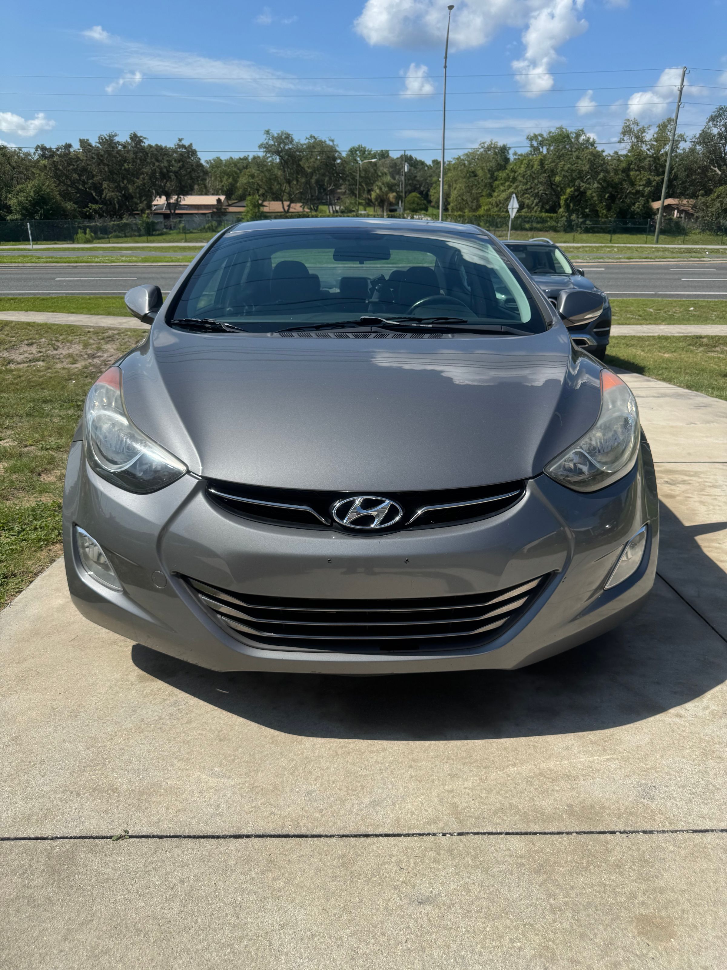 Collier's Car Care's image