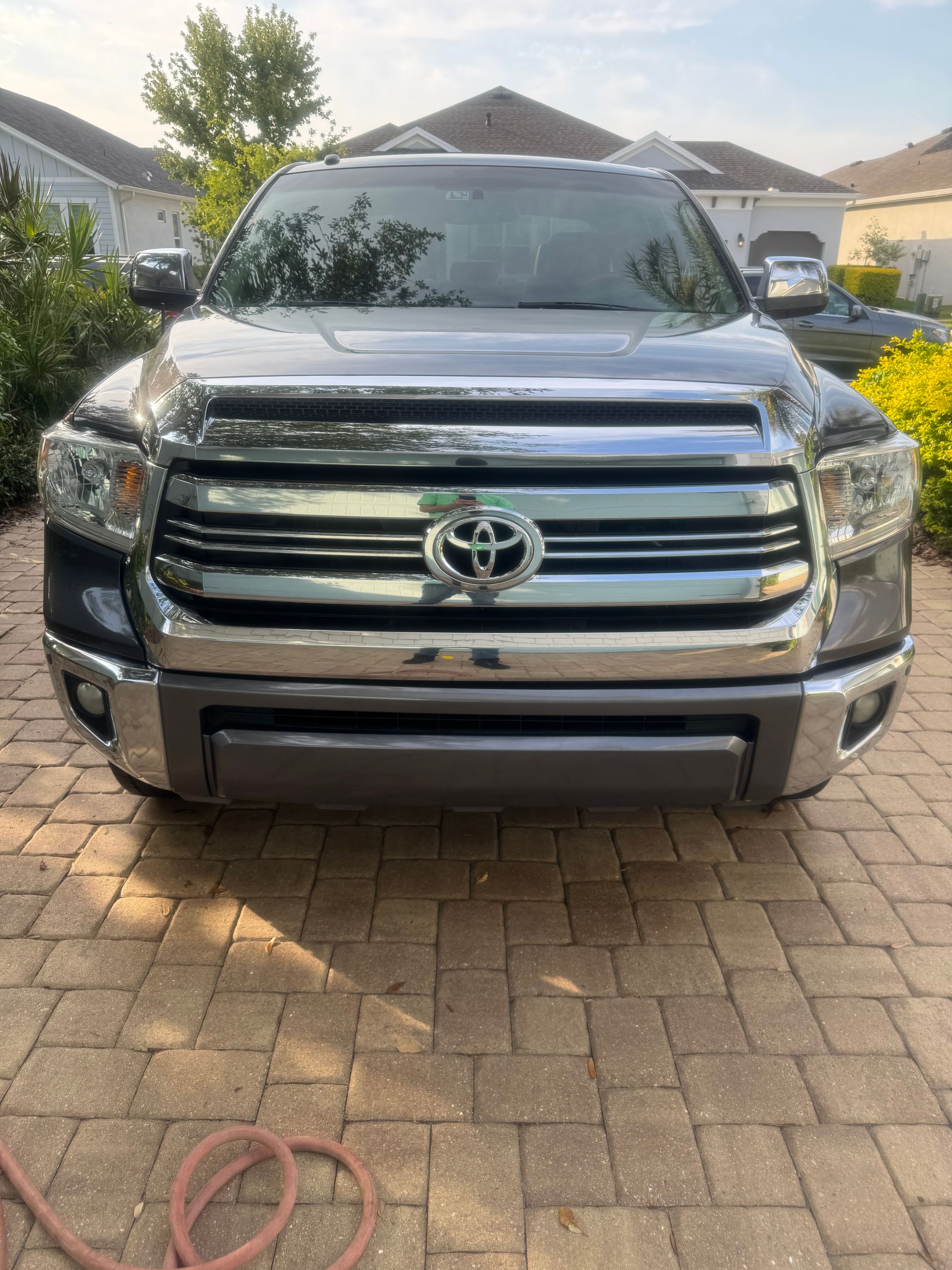Collier's Car Care's image