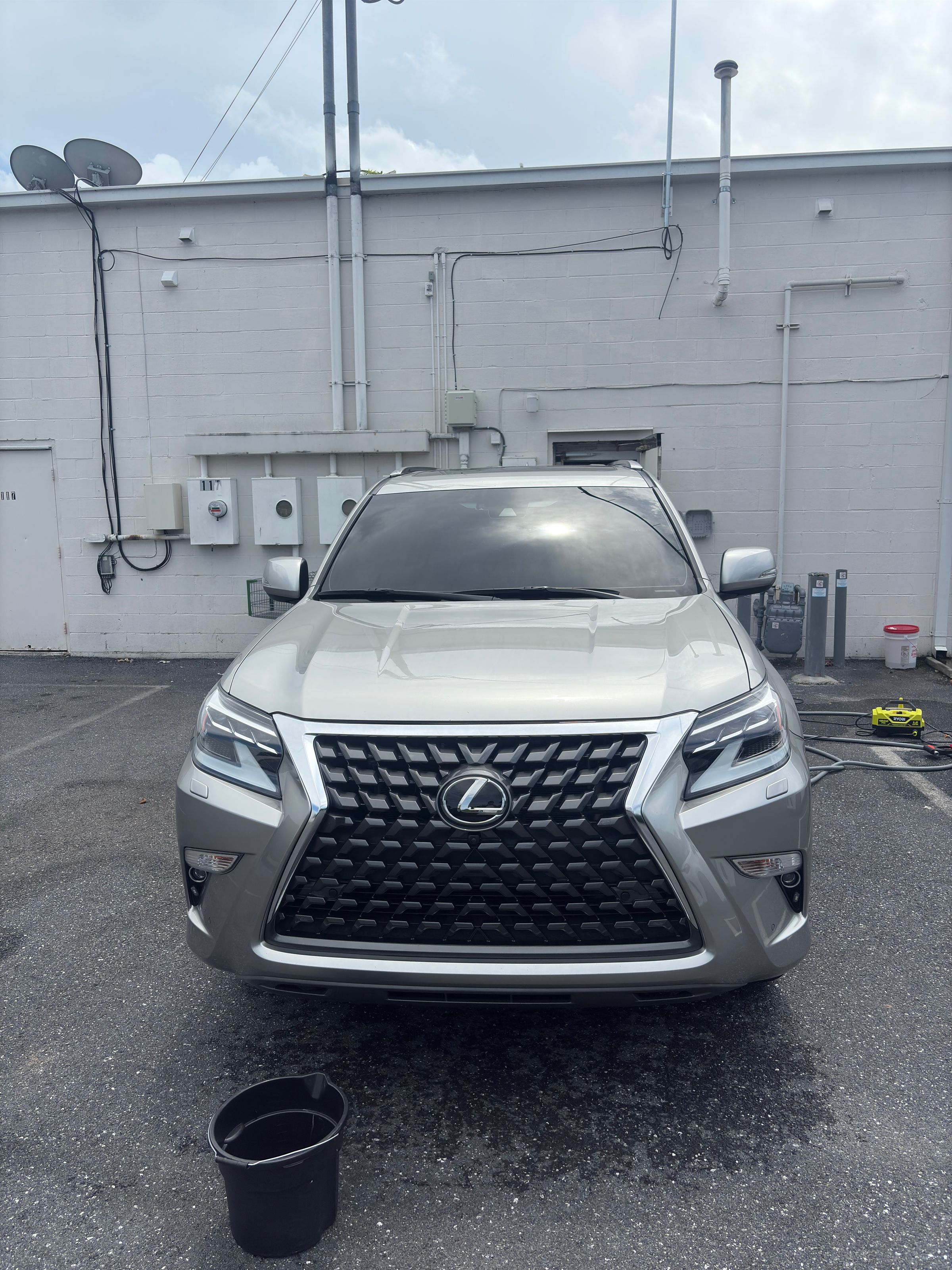 Collier's Car Care's image