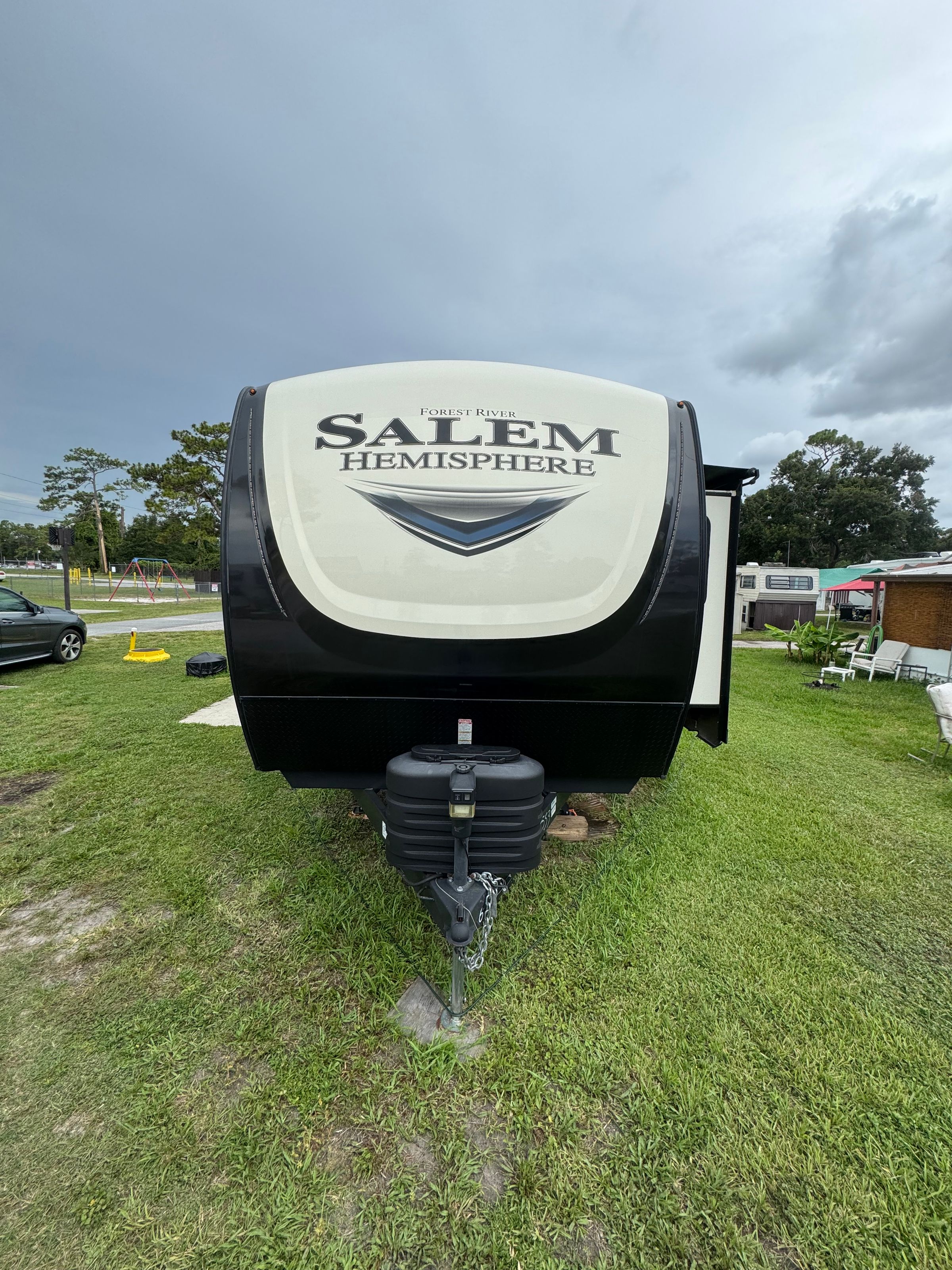 Collier's Car Care's image