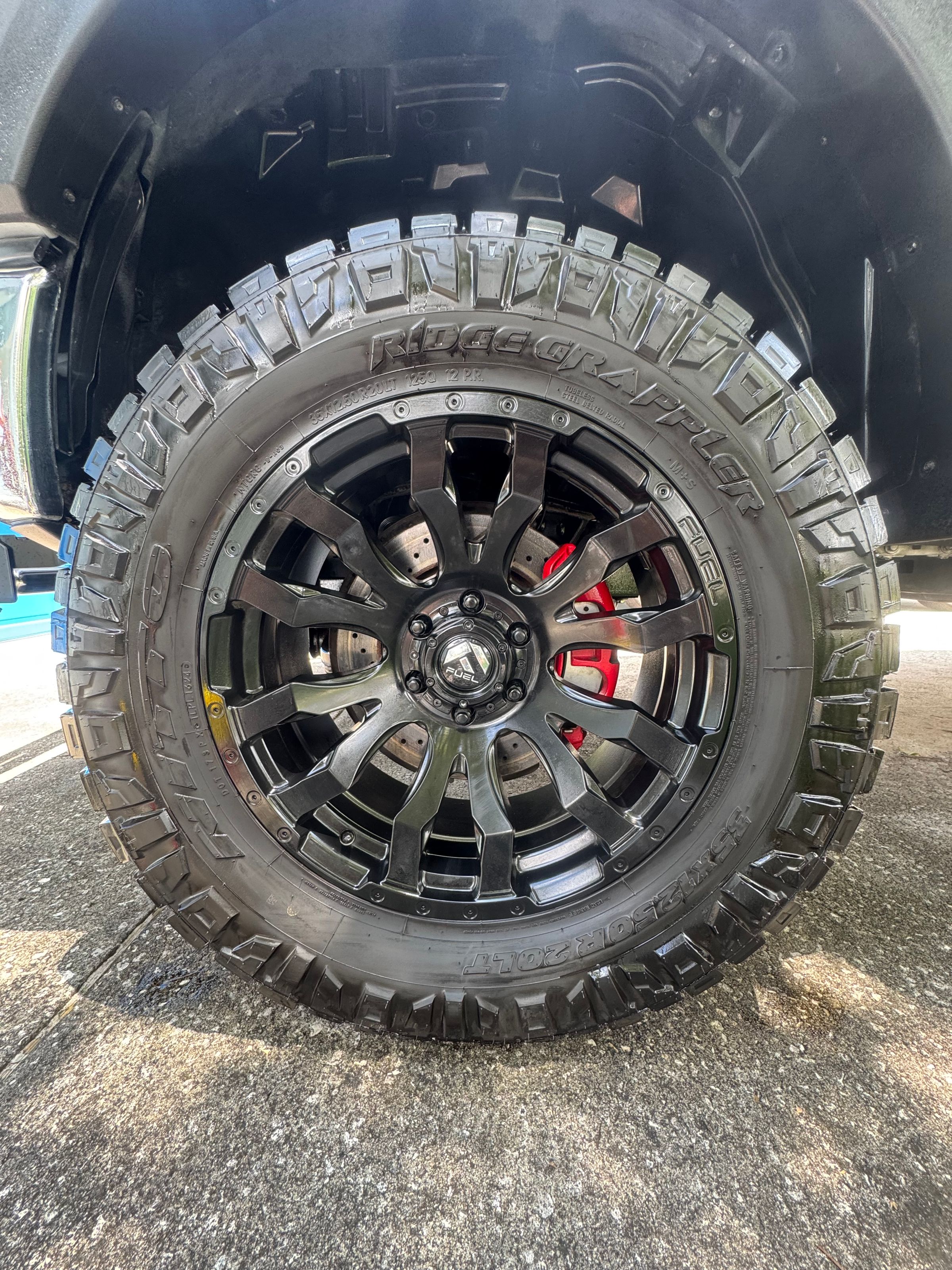 Collier's Car Care's image