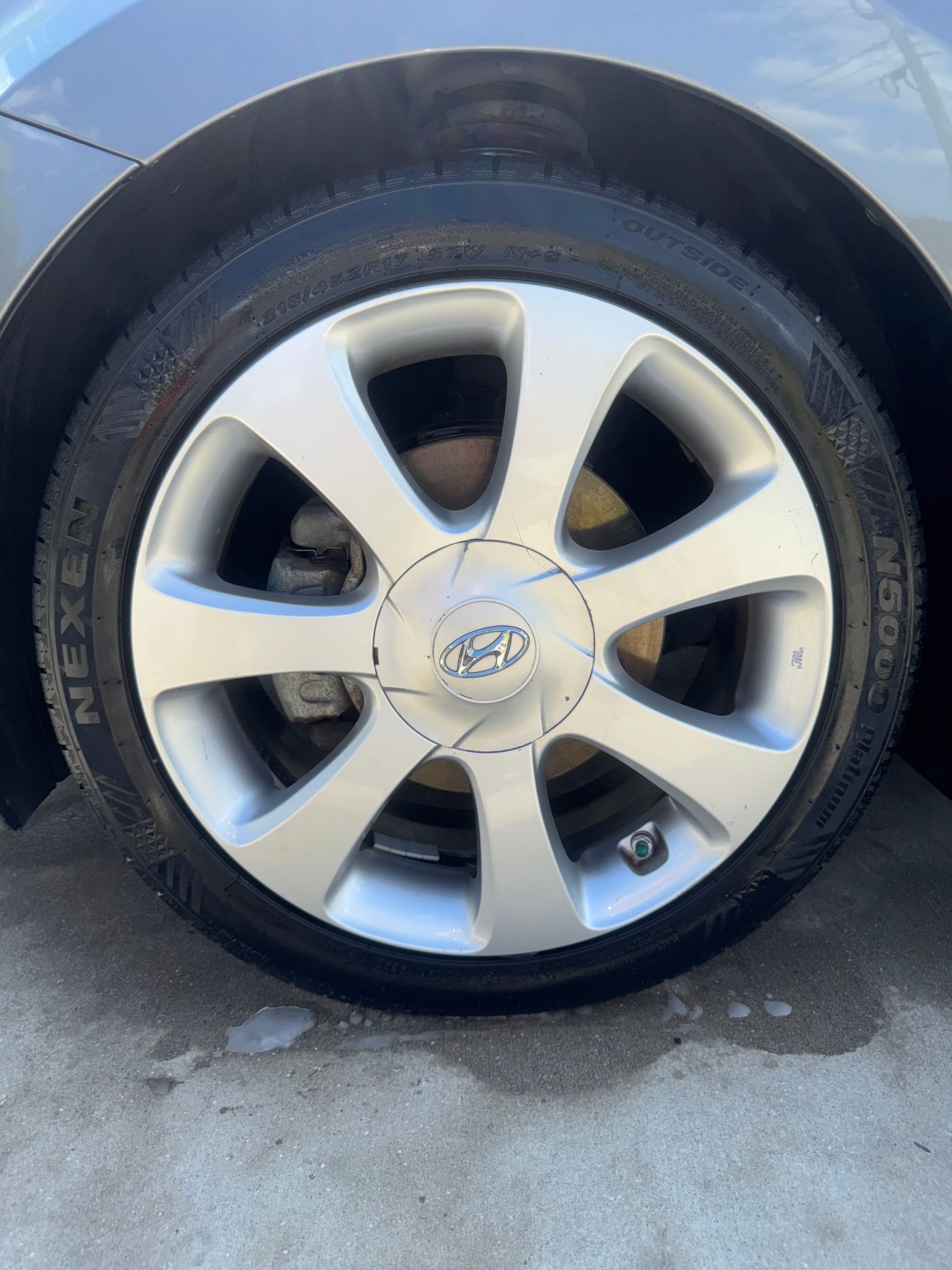 Collier's Car Care's image