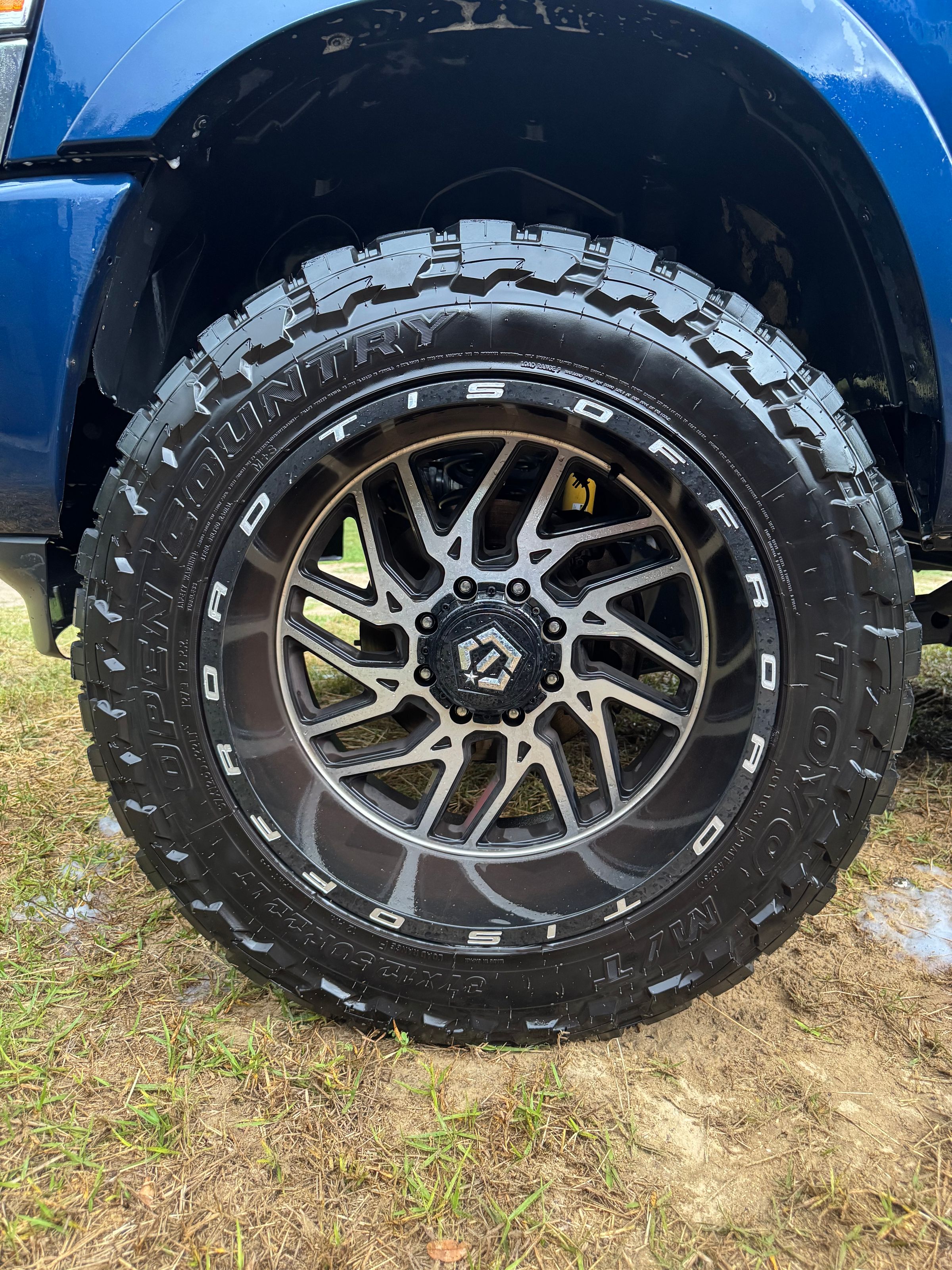 Collier's Car Care's image