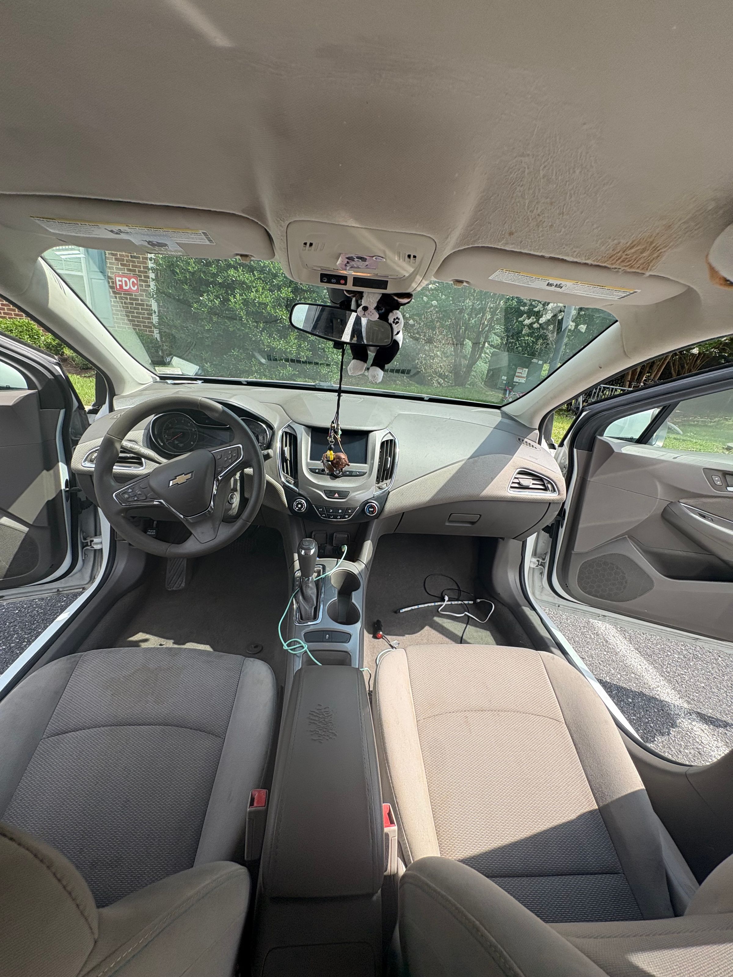 Collier's Car Care's image