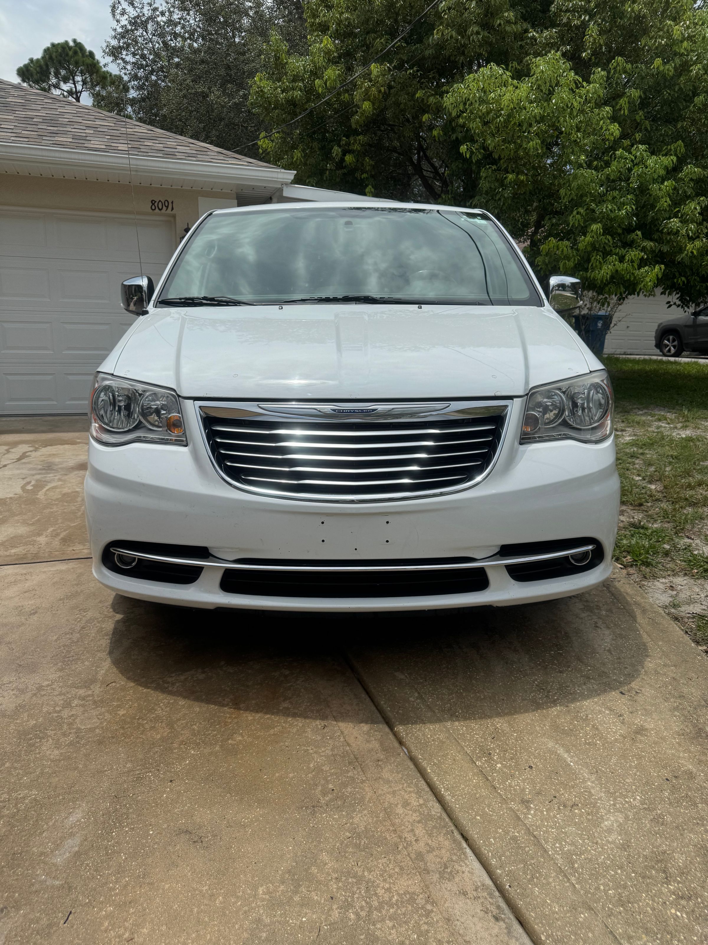 Collier's Car Care's image