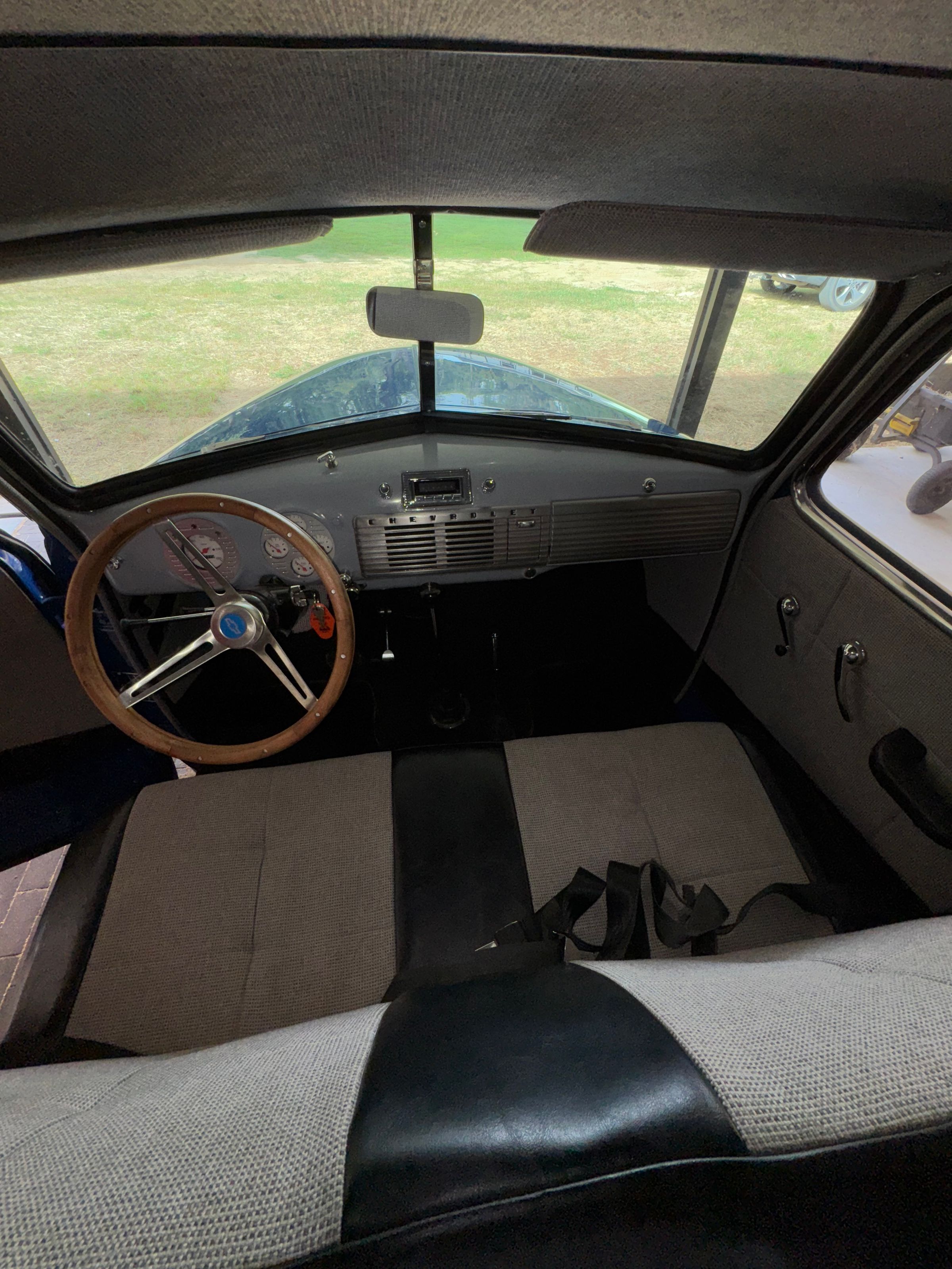 Collier's Car Care's image