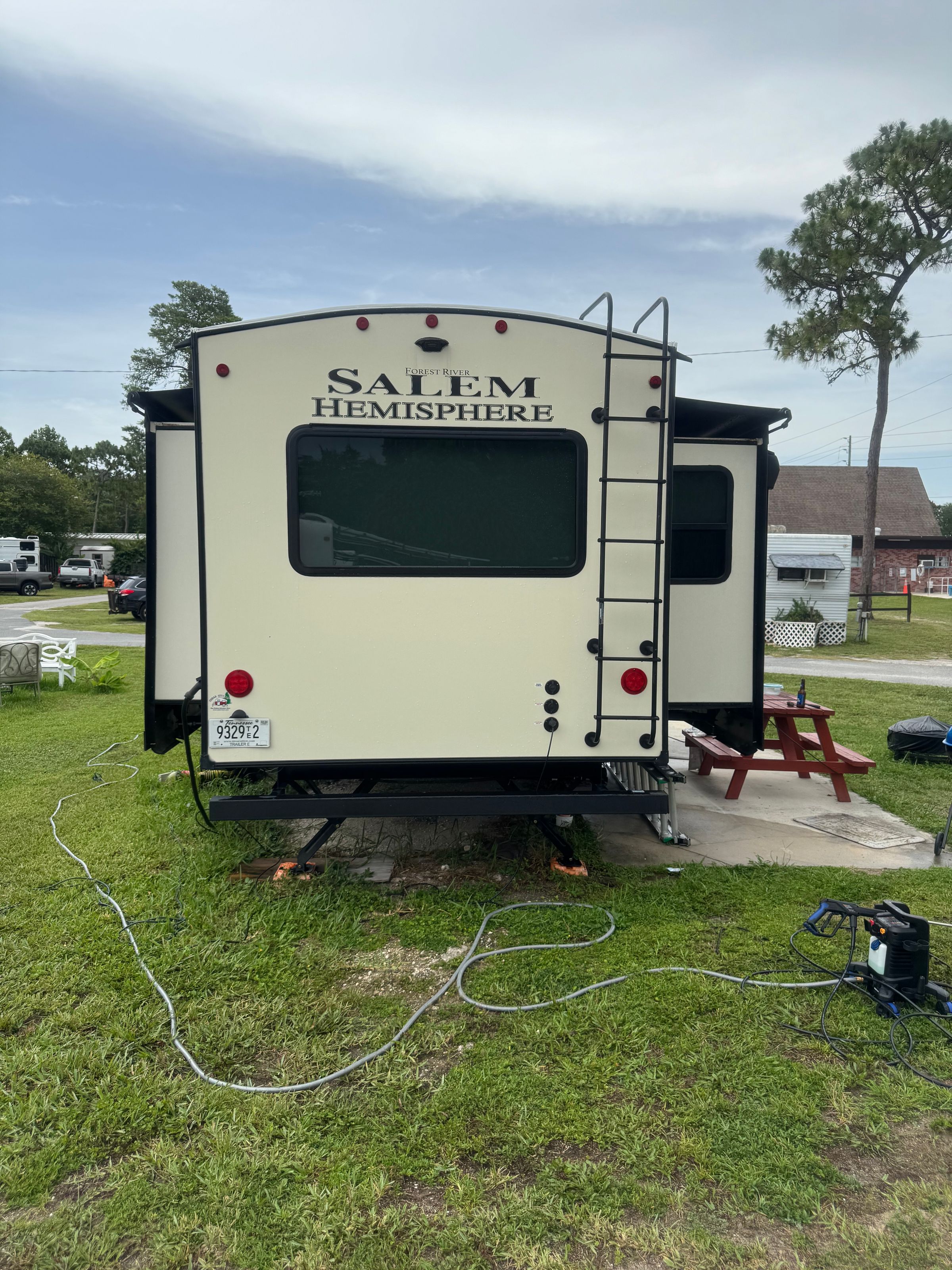 Collier's Car Care's image