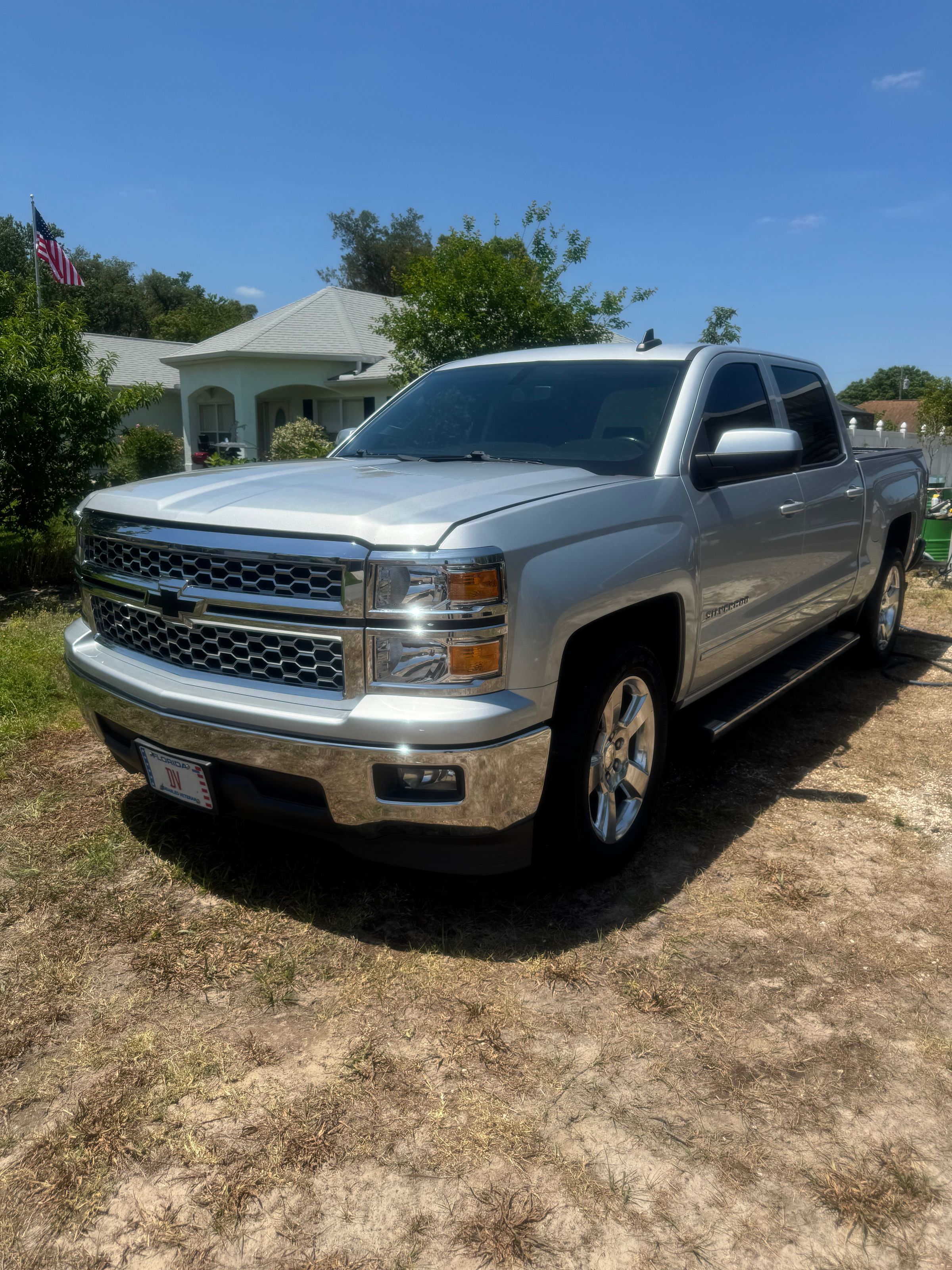 Collier's Car Care's image