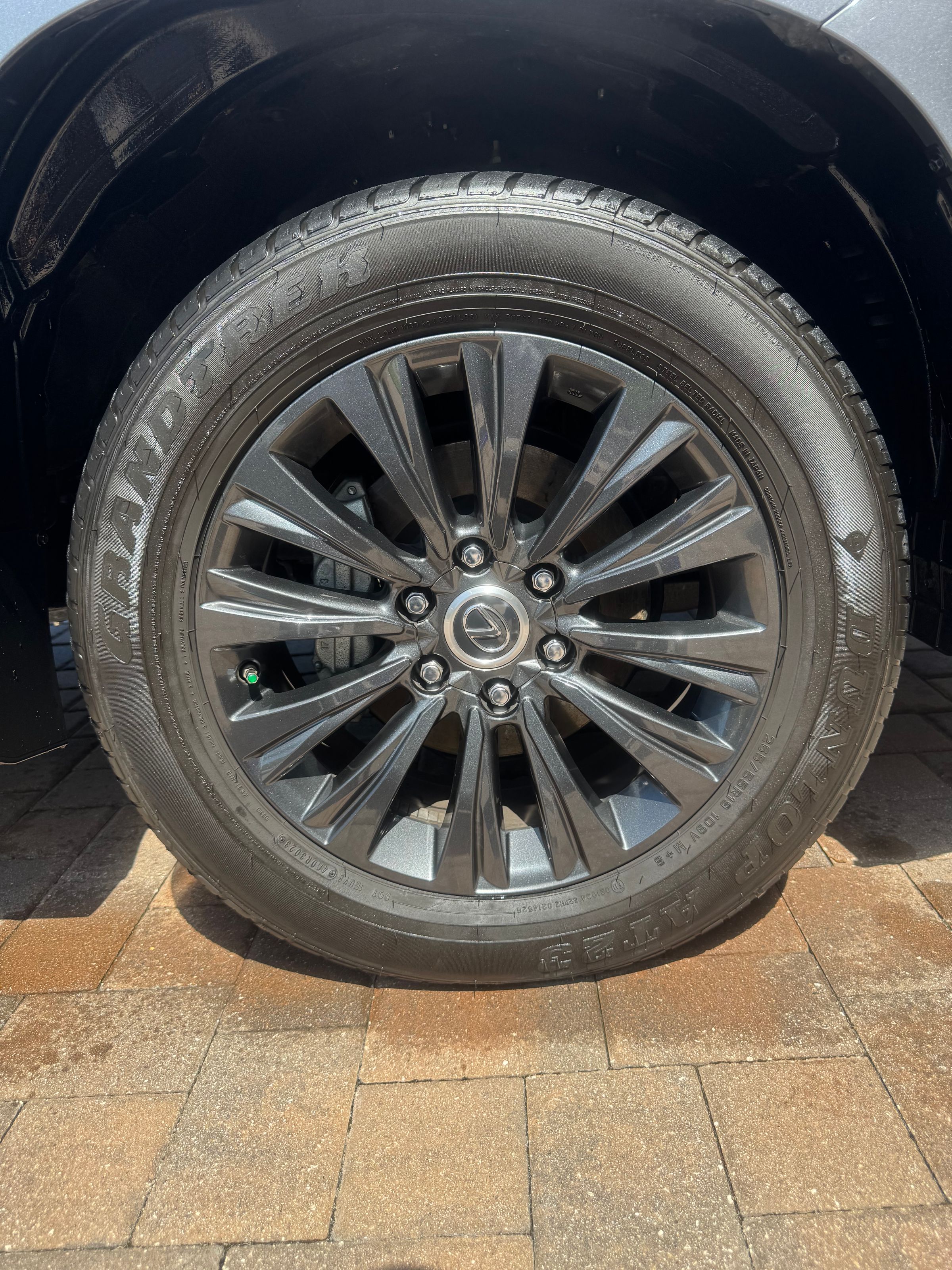 Collier's Car Care's image