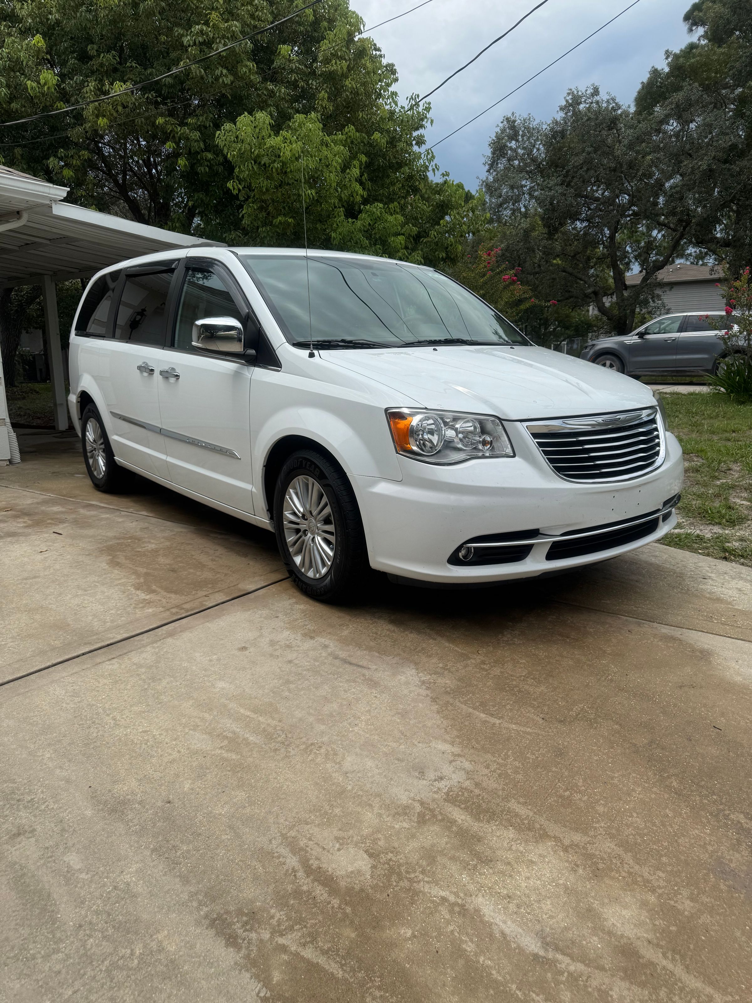 Collier's Car Care's image