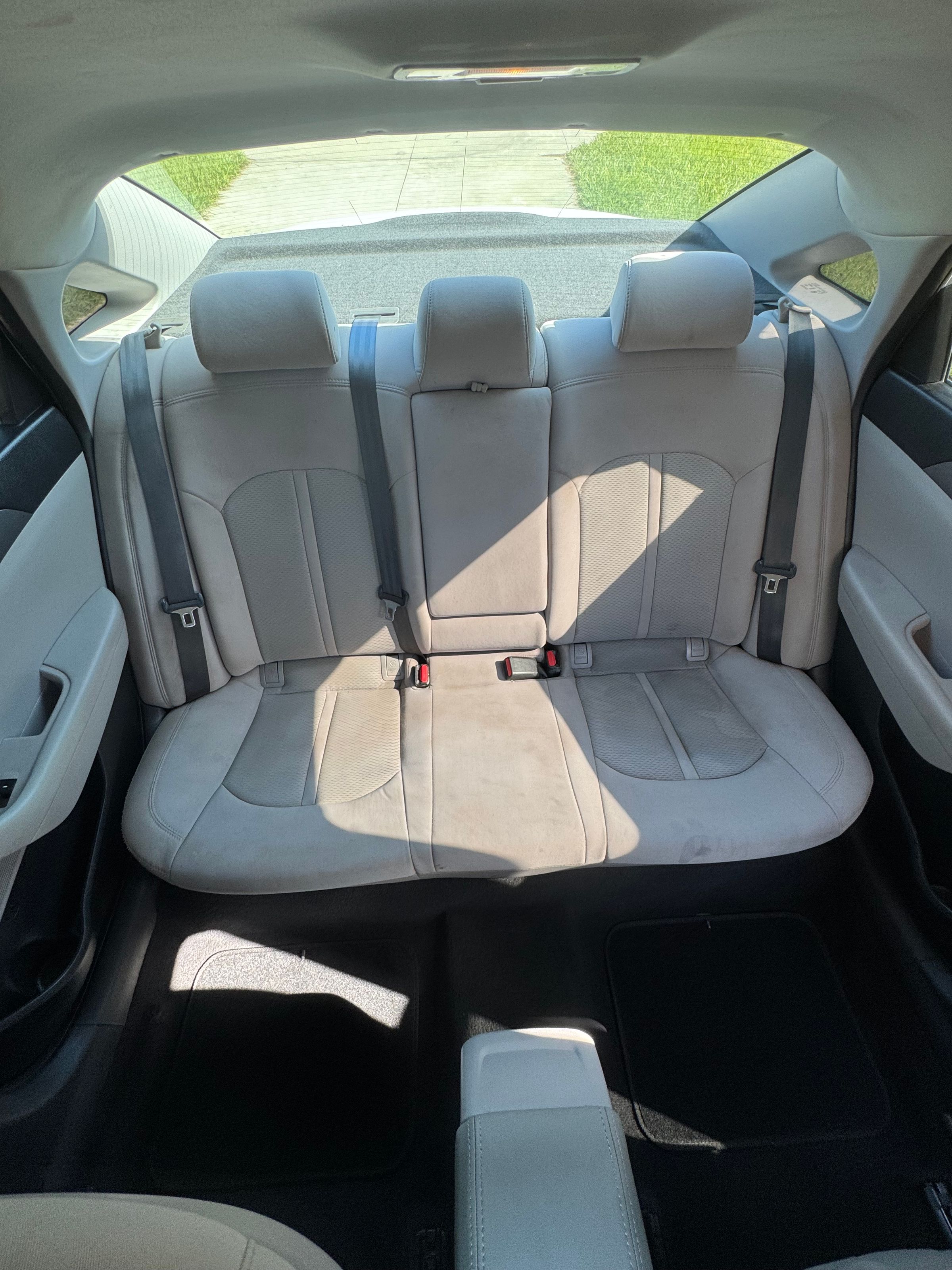 Collier's Car Care's image